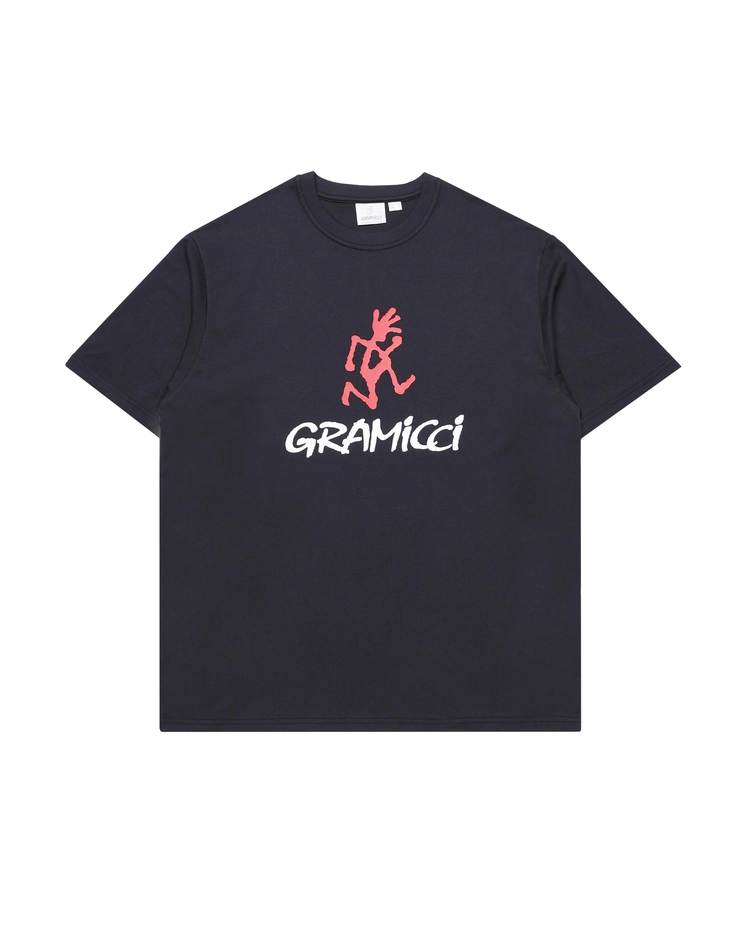 Gramicci LOGO TEE