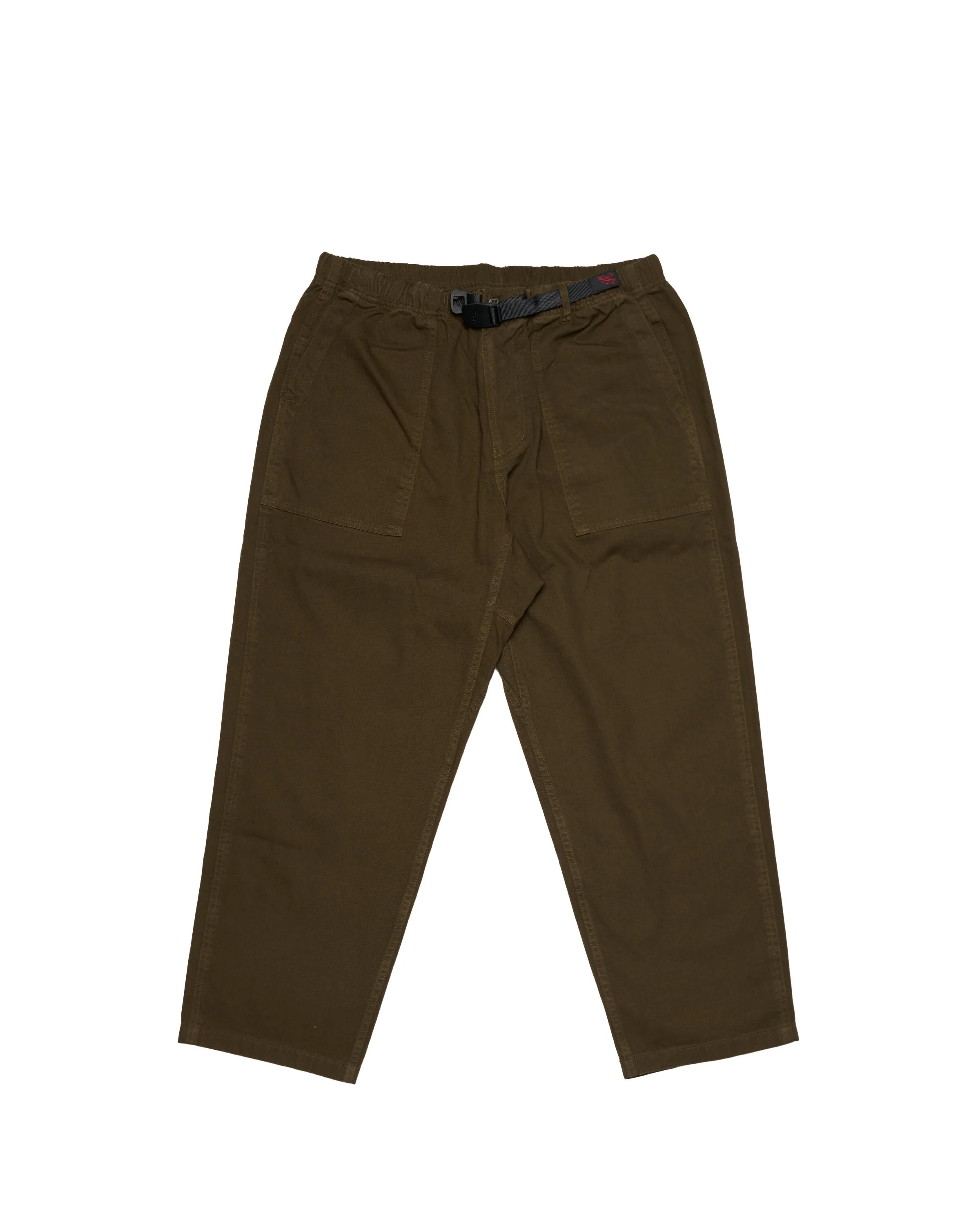 Gramicci LOOSE TAPERED PANT
