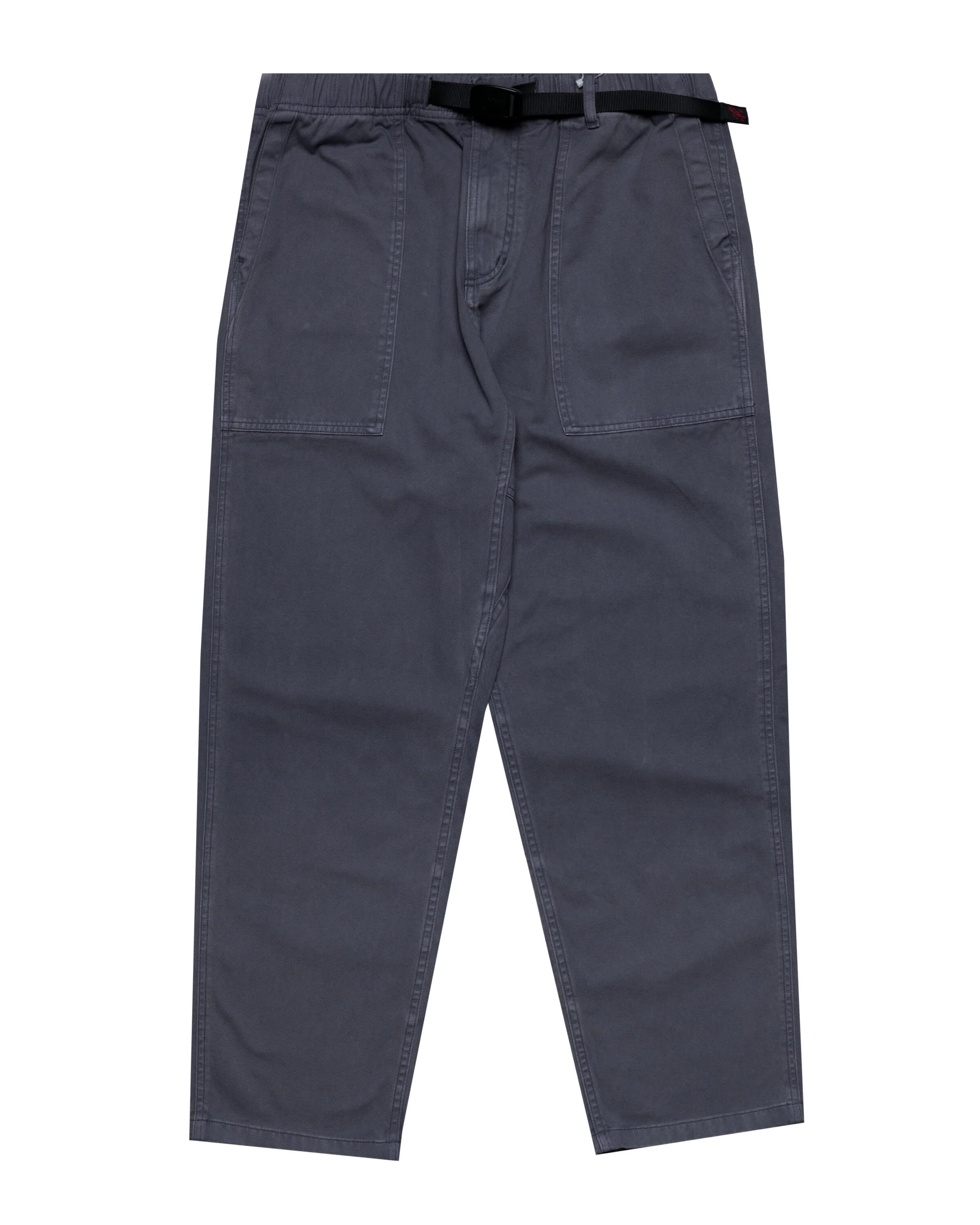 Gramicci LOOSE TAPERED RIDGE PANT