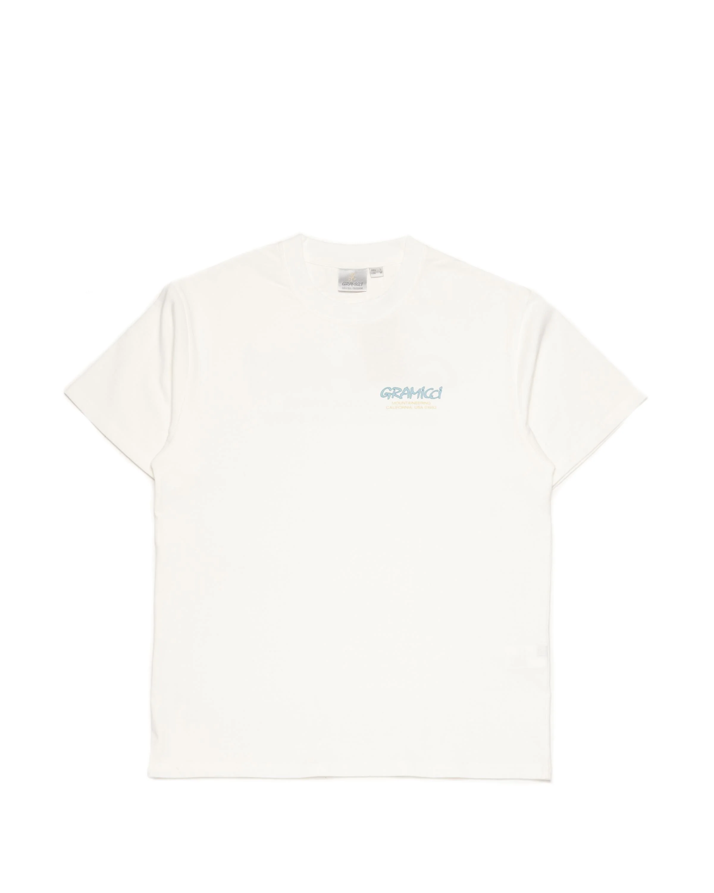 Gramicci MOUNTAINEERING TEE
