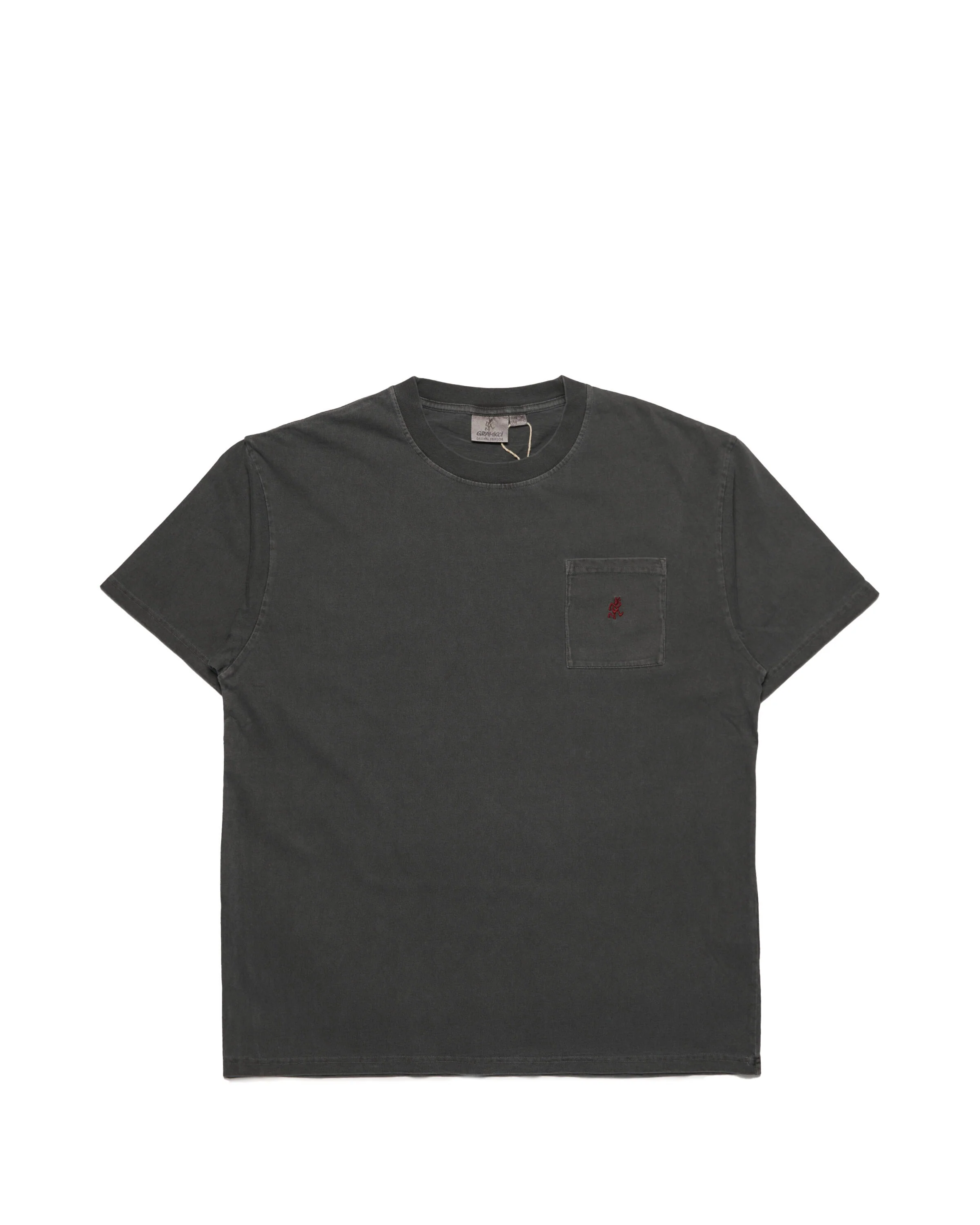 Gramicci ONE POINT TEE