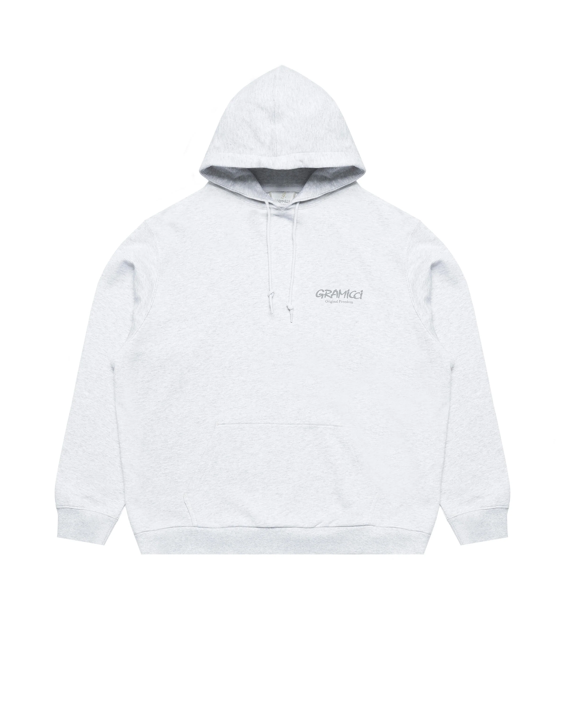Gramicci ORIGINAL FREEDOM HOODED SWEATSHIRT