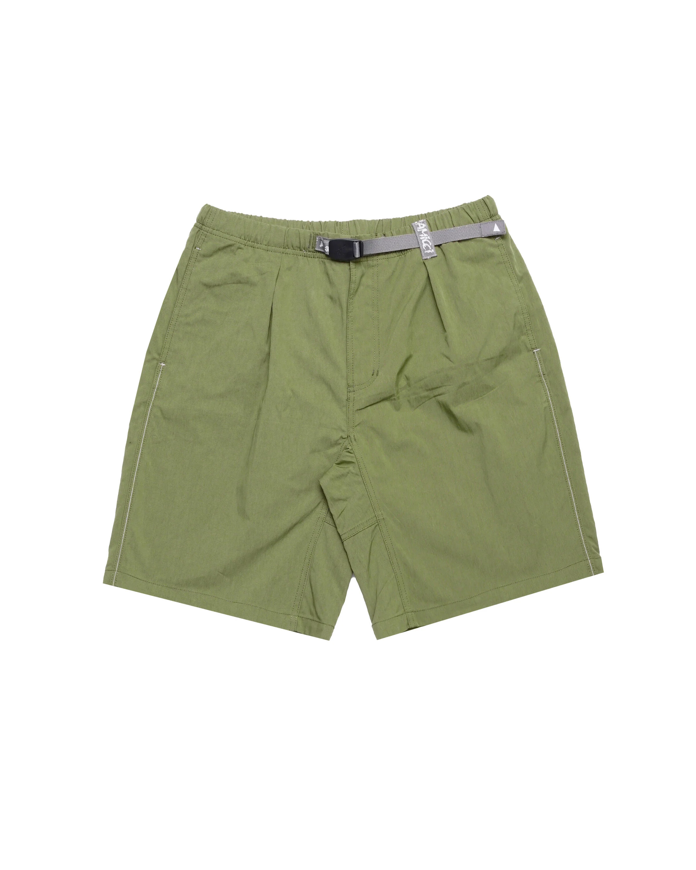 Gramicci x And Wander NYCO CLIMBING G-SHORT