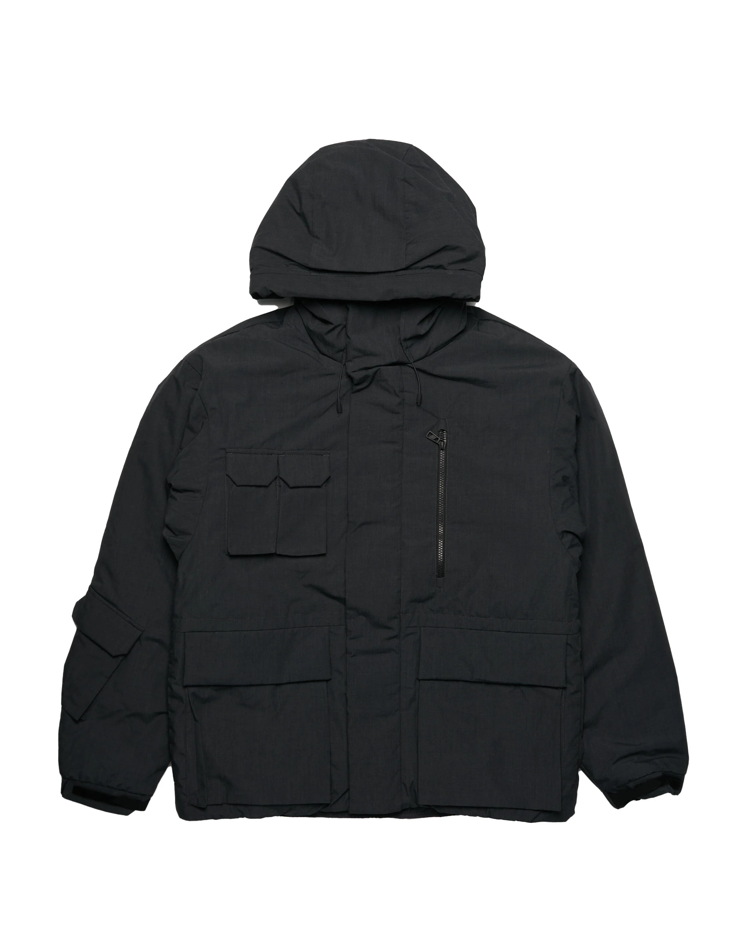 Gramicci x F/CE INSULATION JACKET