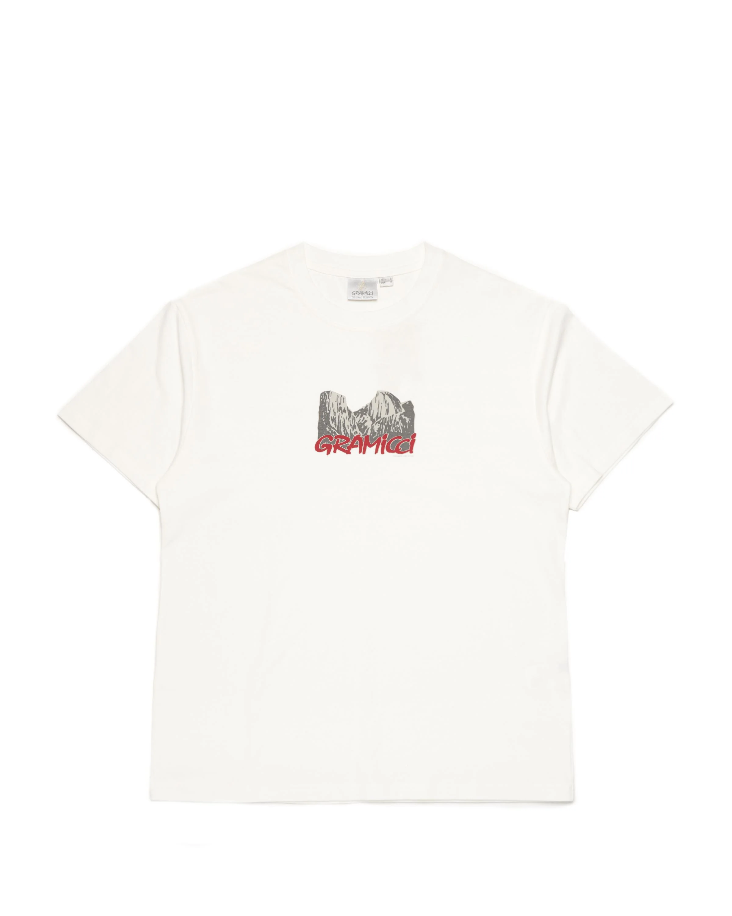 Gramicci YOSEMITE TEE