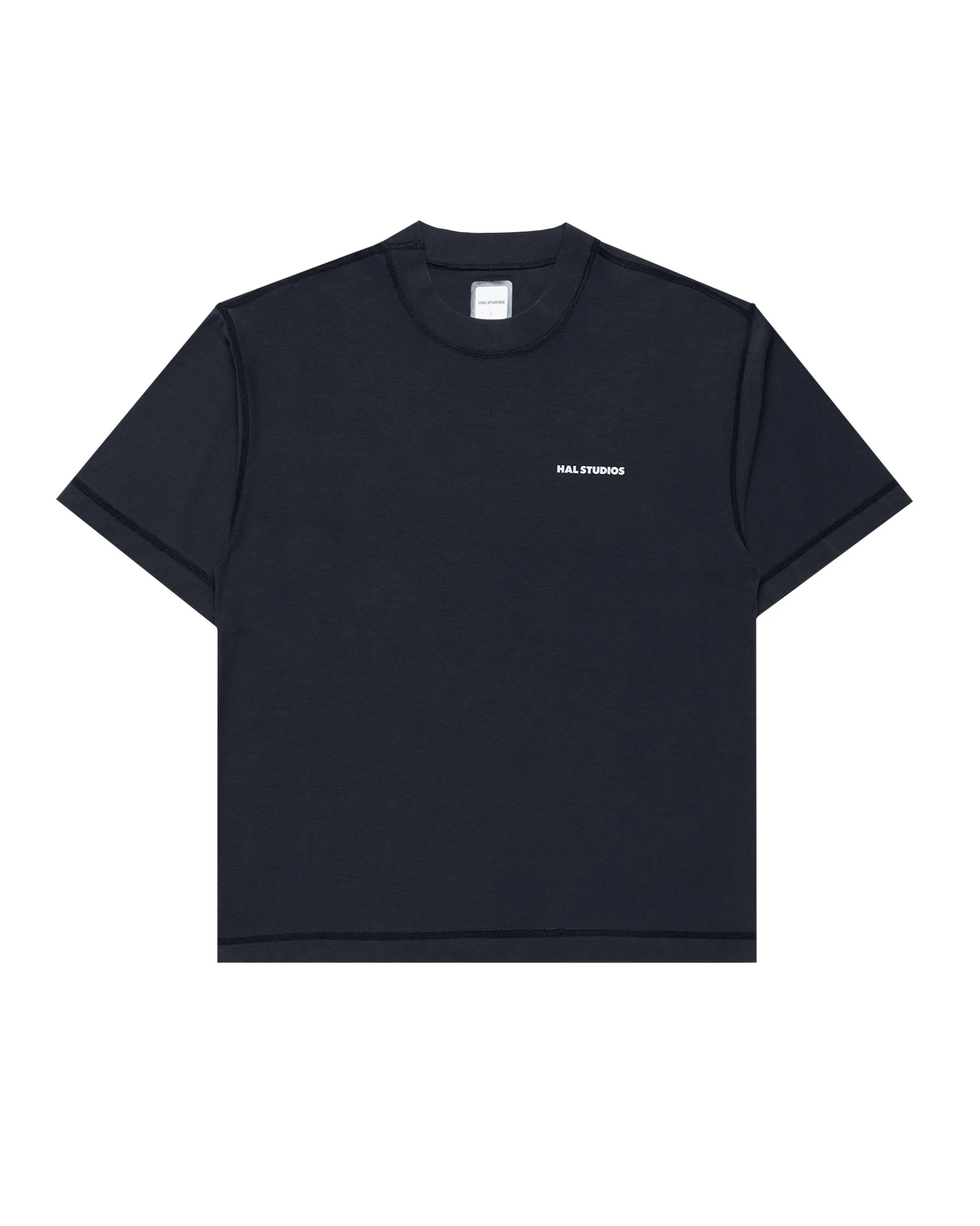 HAL Studios INSIDE-OUT UNIFORM T-SHIRT