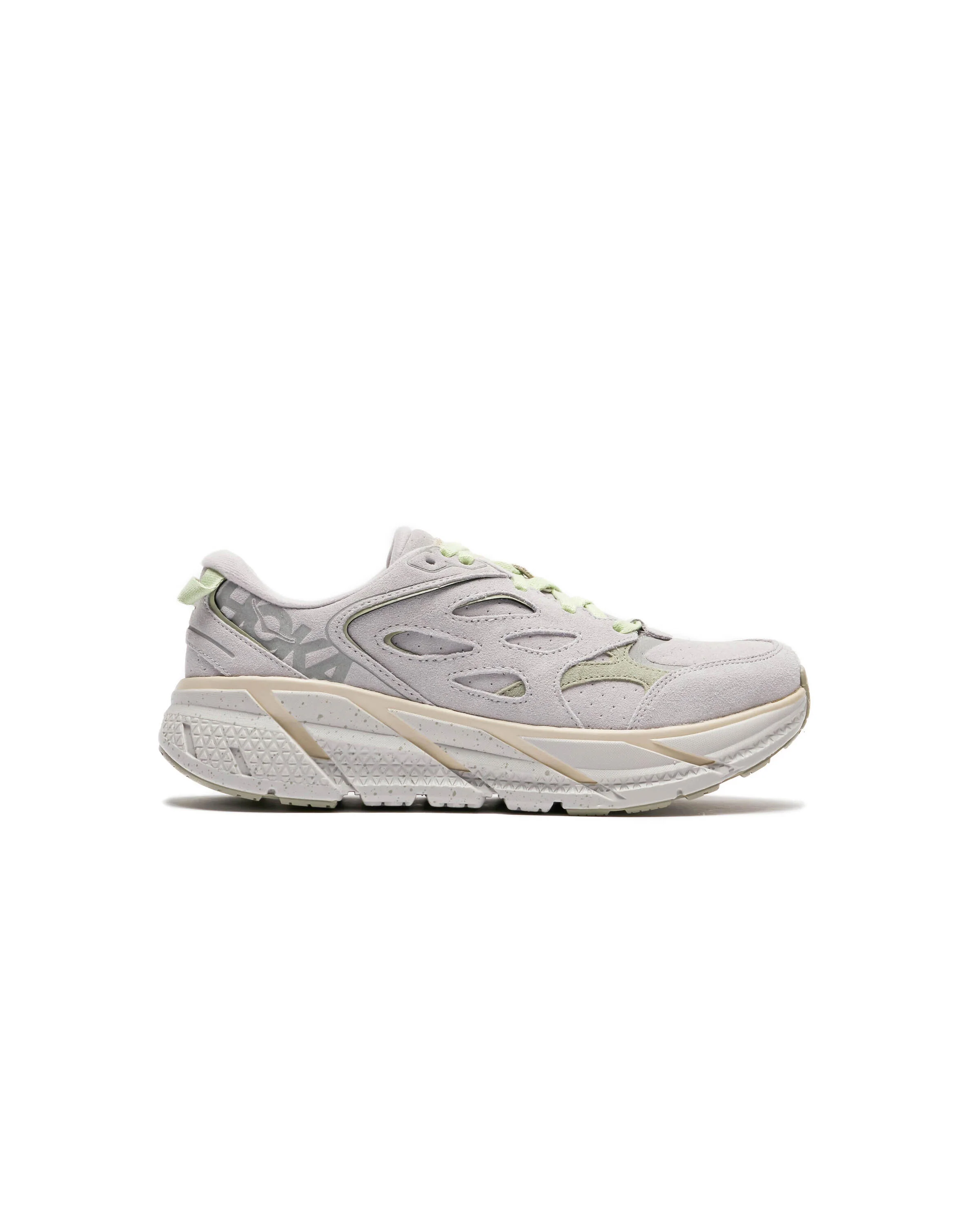 Hoka One One CLIFTON L SUEDE