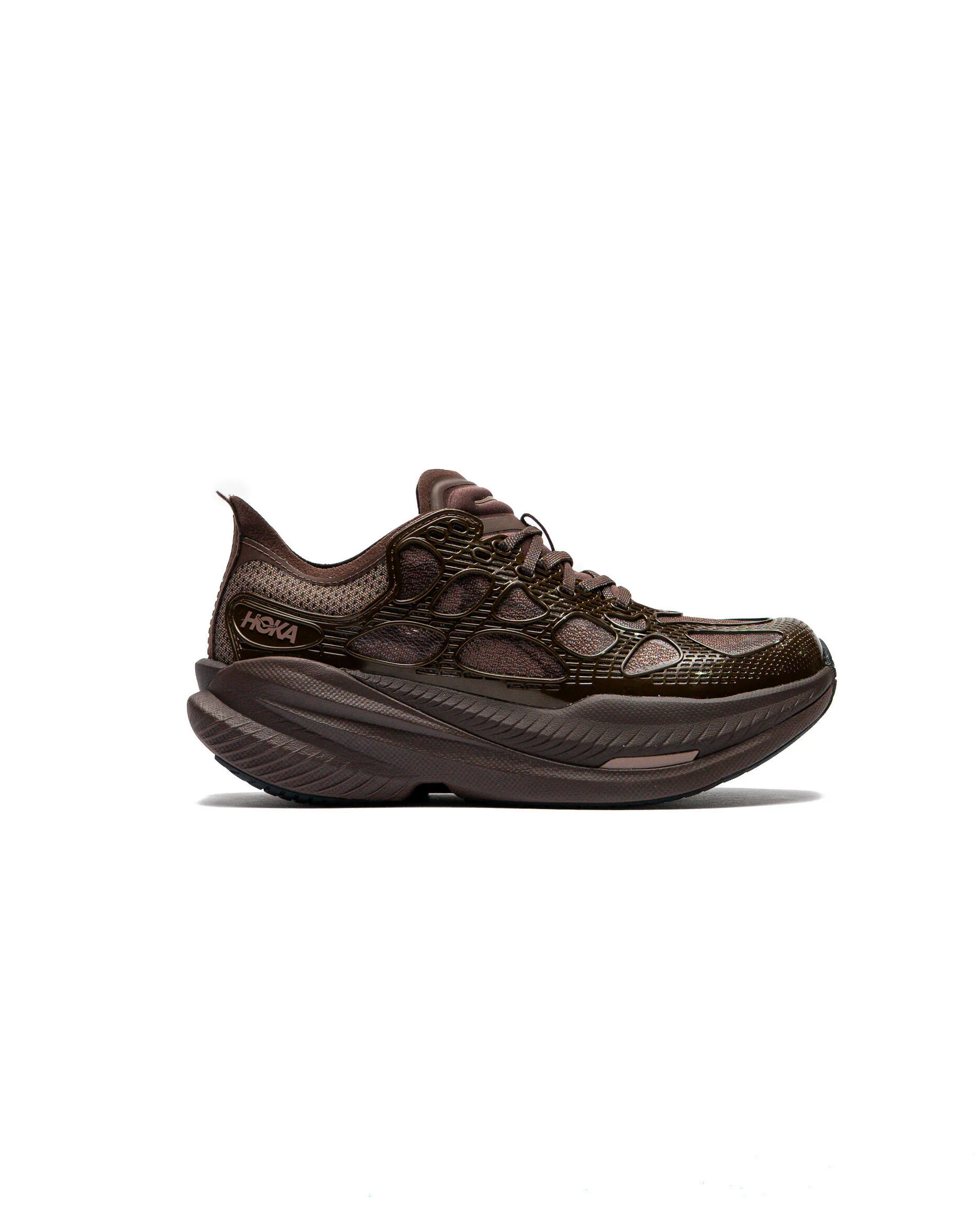 Hoka One One MACH X CAGED
