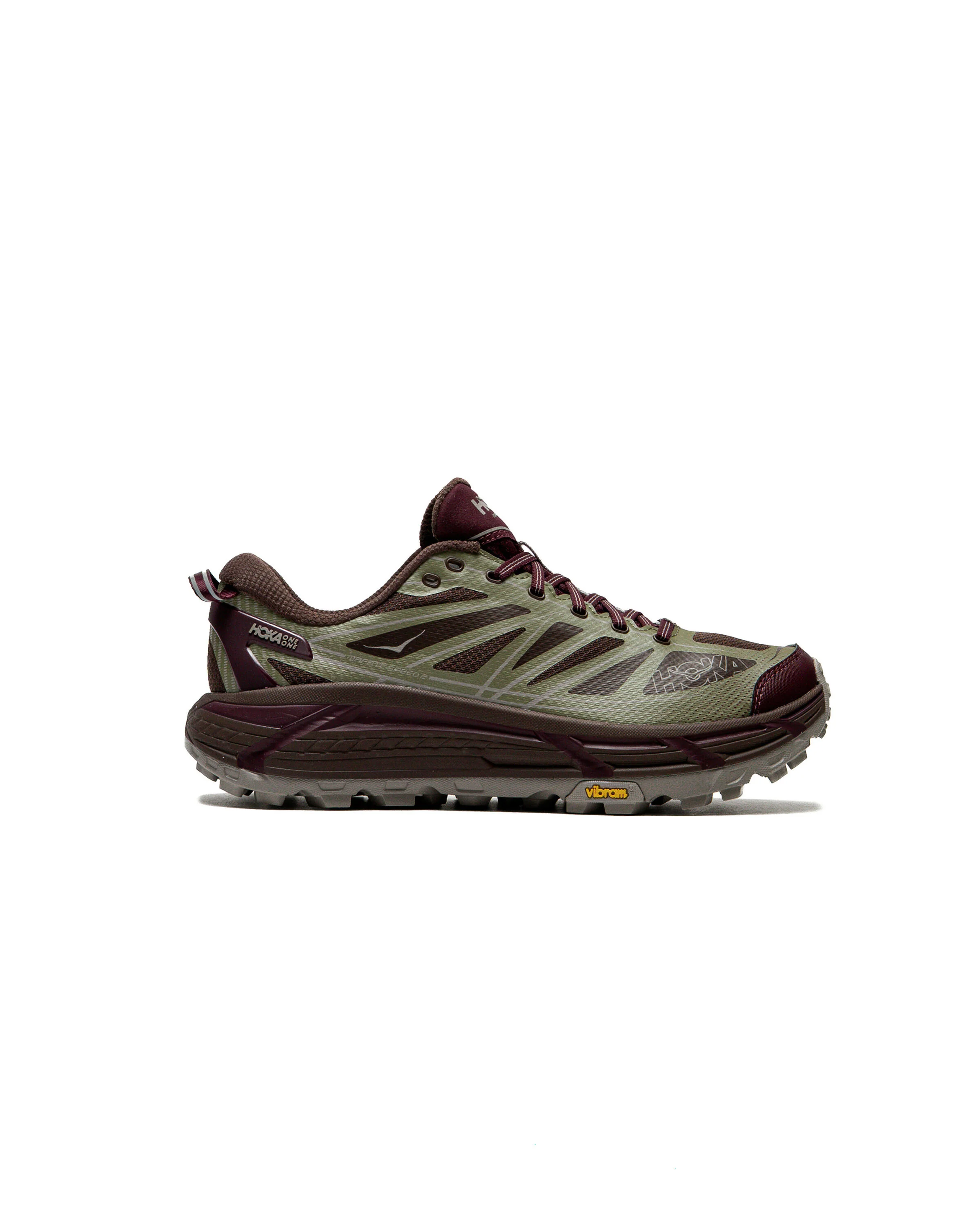Hoka One One MAFATE SPEED 2