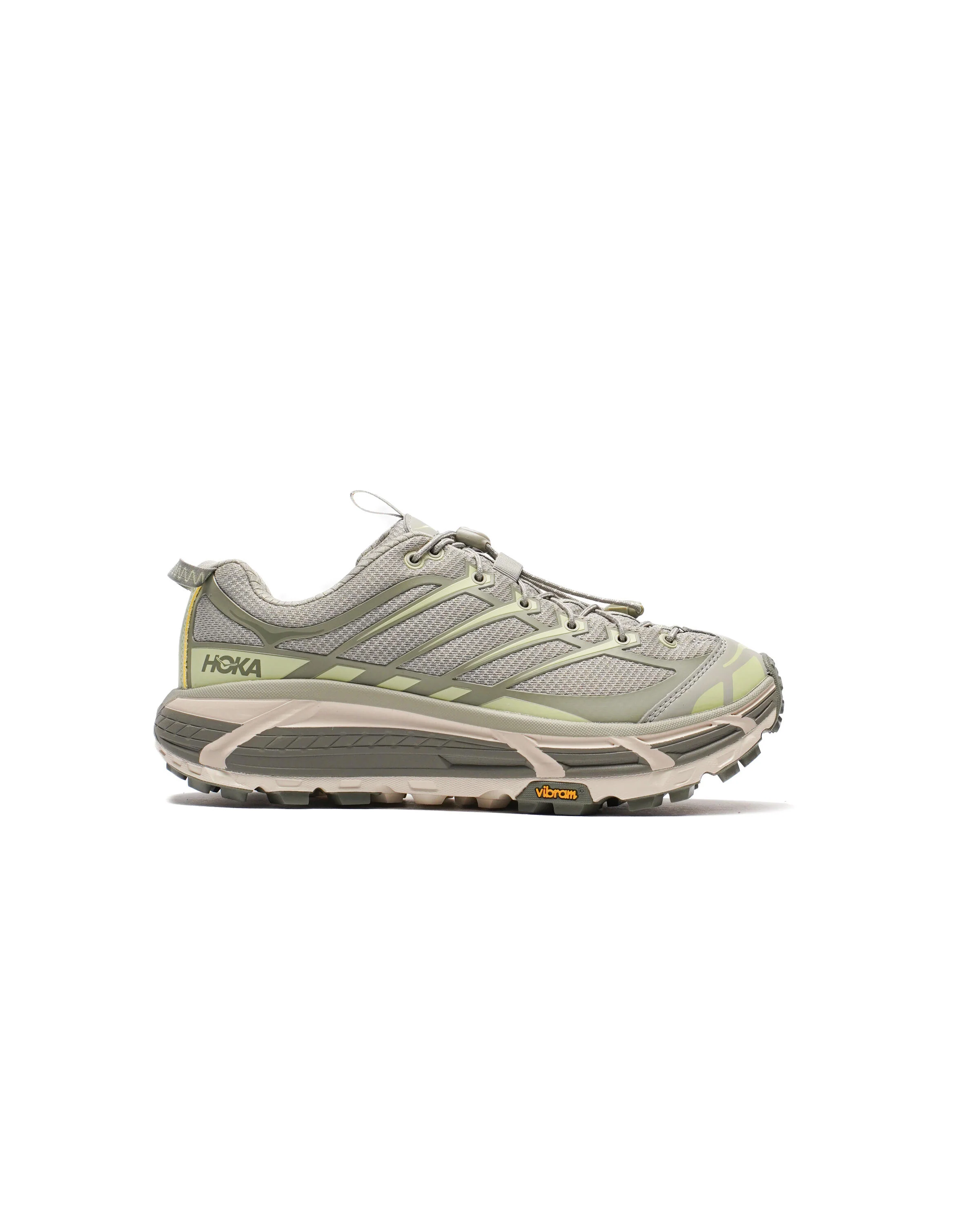 Hoka One One MAFATE THREE2