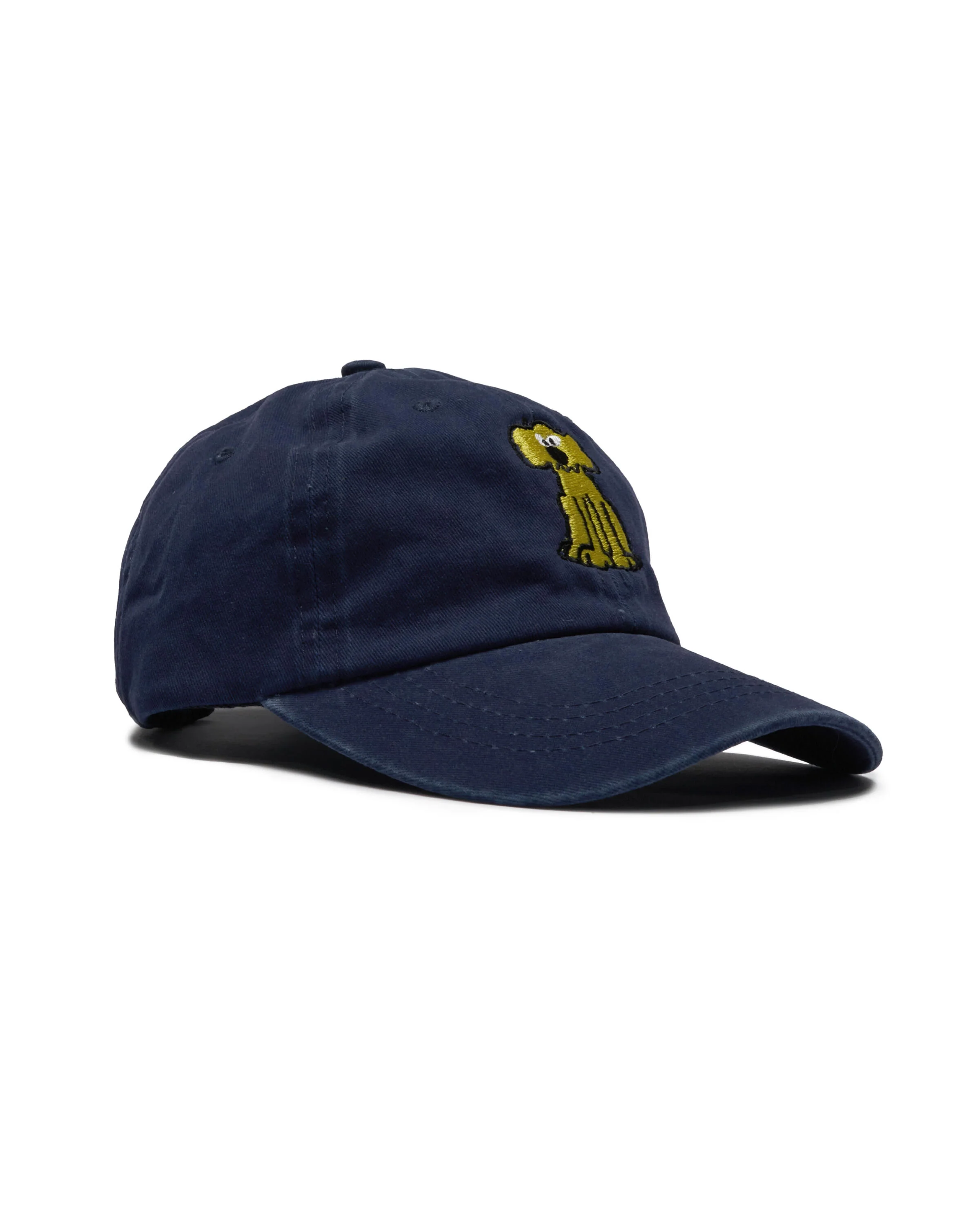 IDEA ROOBARB HAT 'Roobard & Custard'