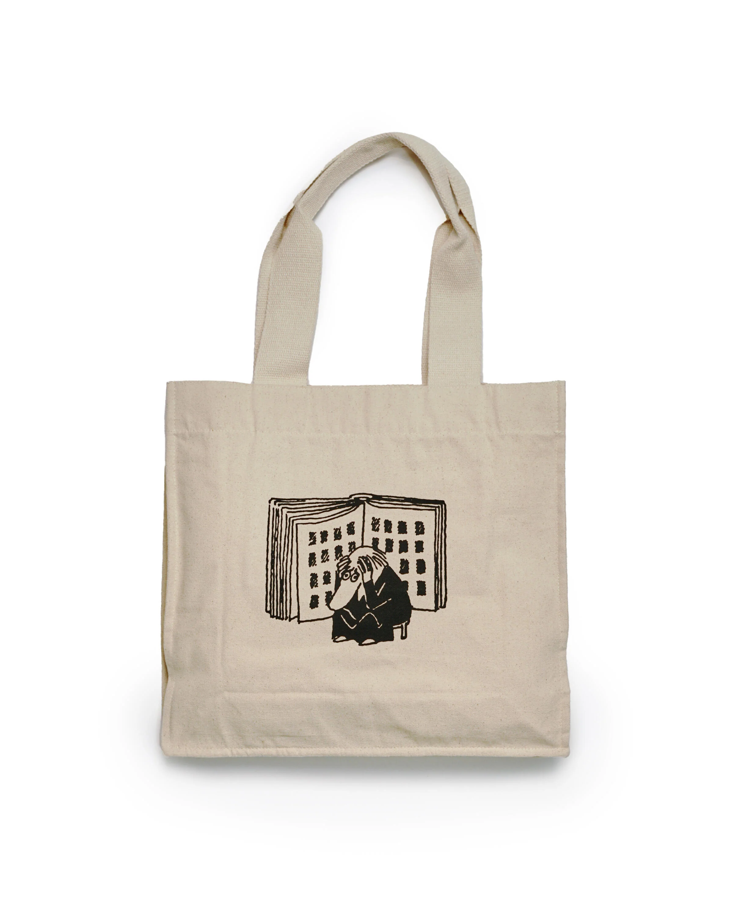 IDEA MOOMIN BAG
