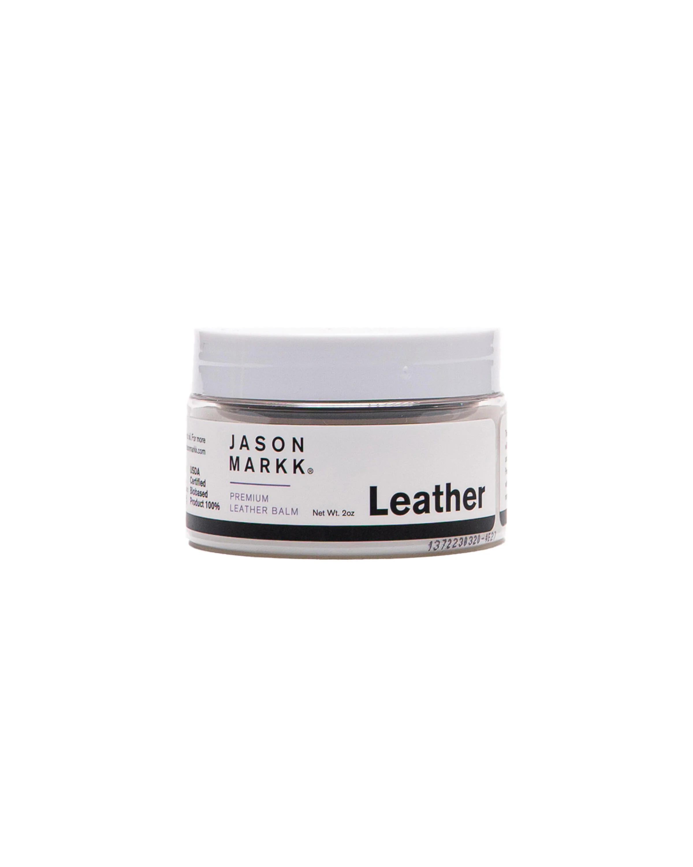 Jason Markk Leather Conditioning Balm