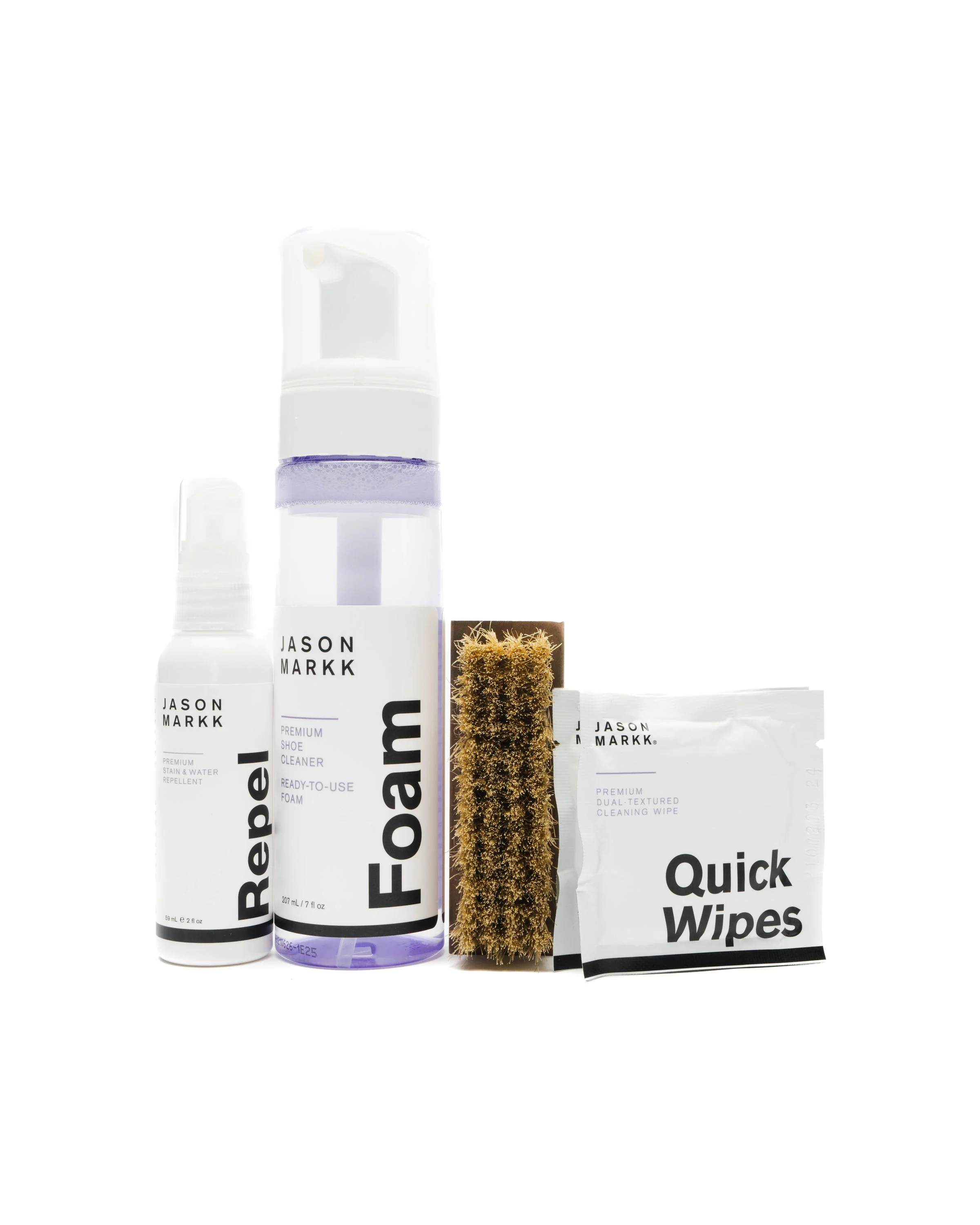 Jason Markk Limited Gift Set