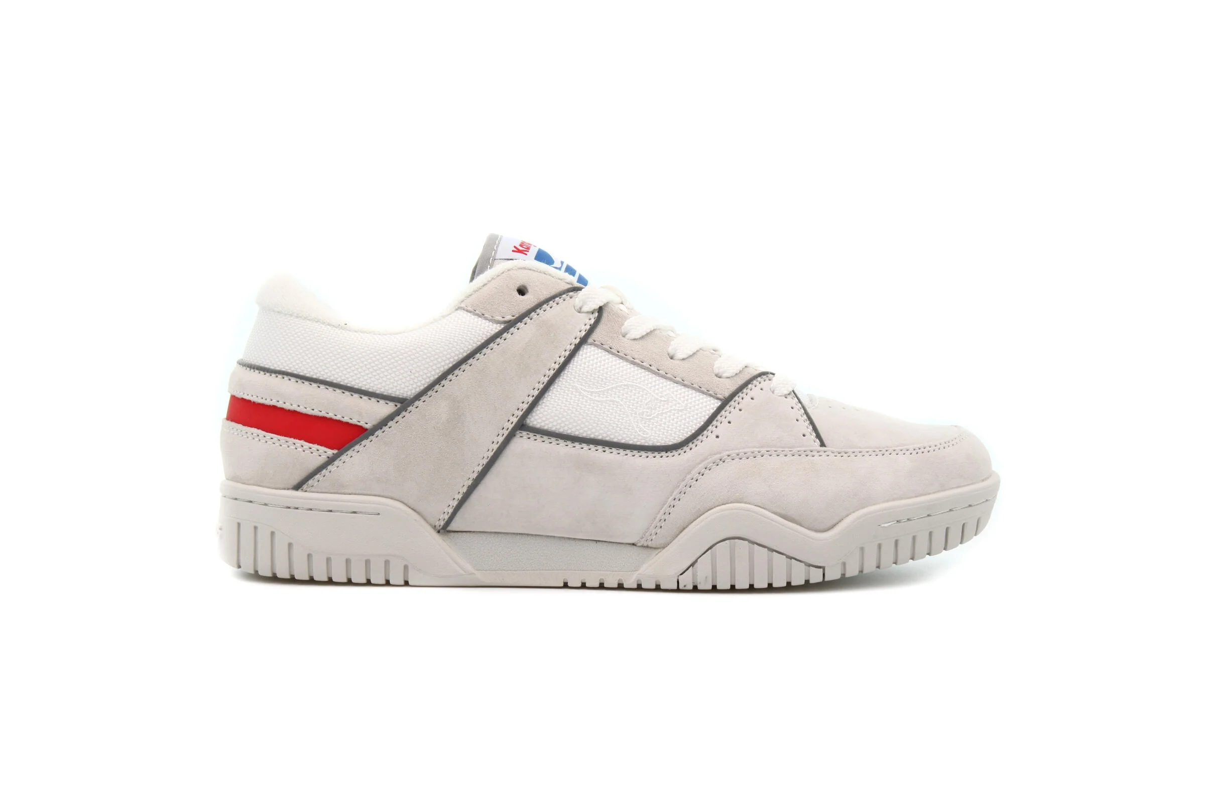KangaROOS BASELINE "WHITE"