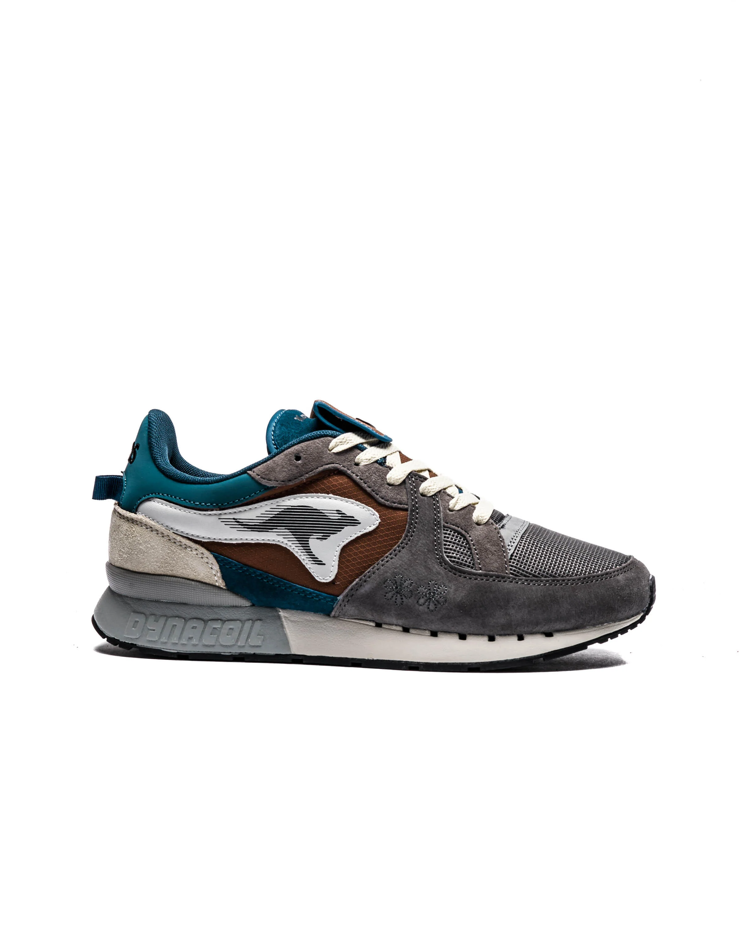 KangaROOS Coil R1 Gorp
