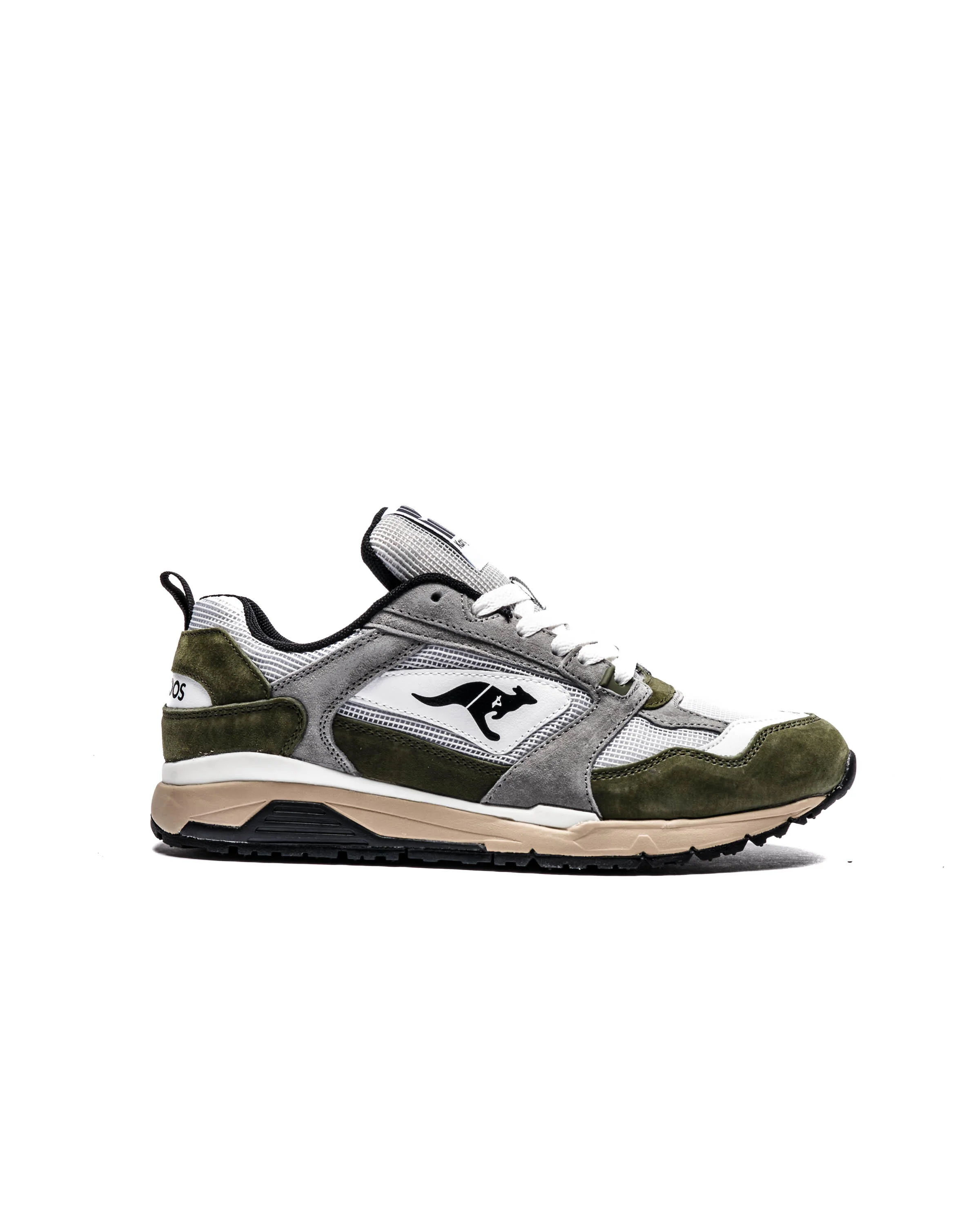 KangaROOS EXO II Ultimate