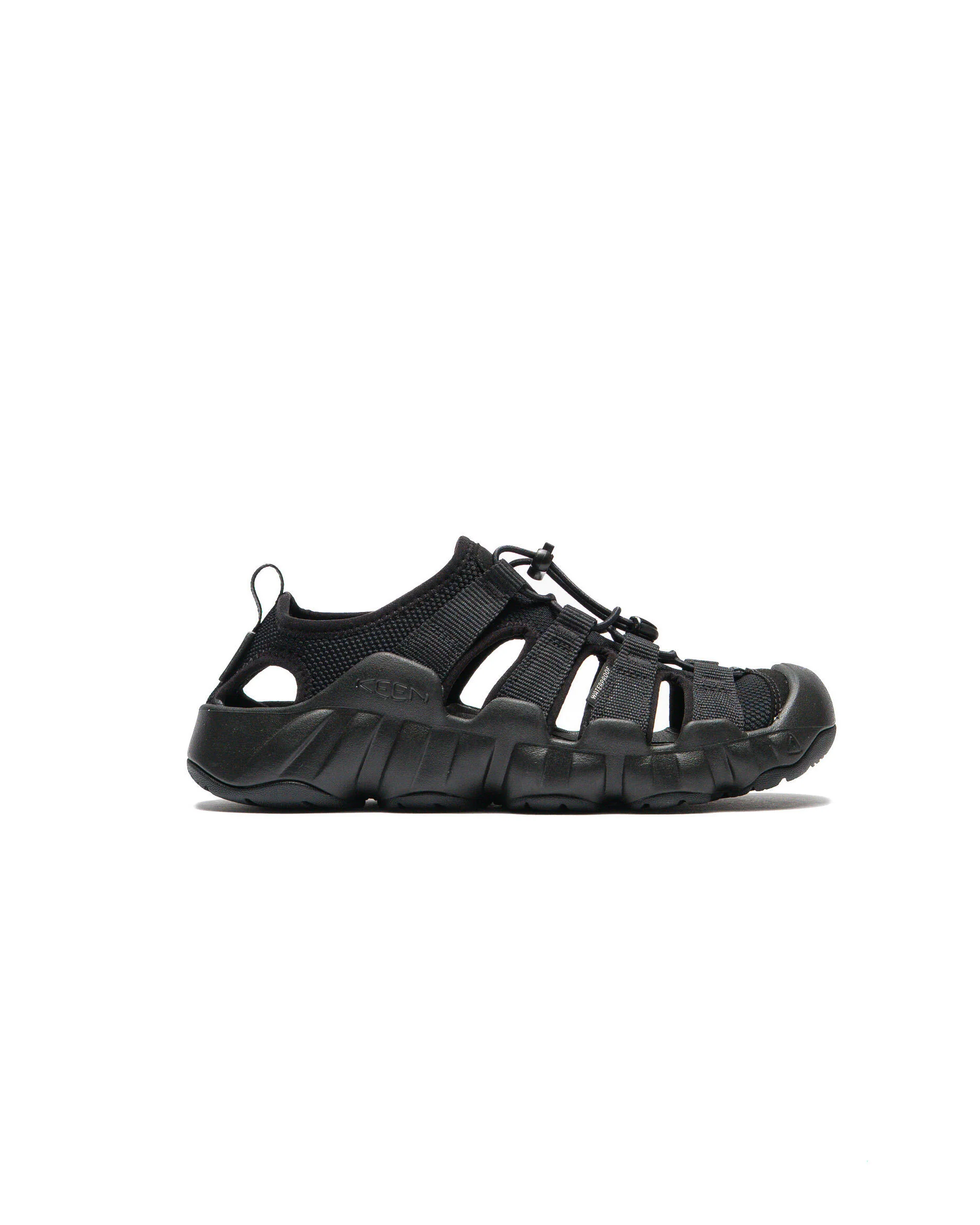 Keen x Snow Peak Hyperport H2