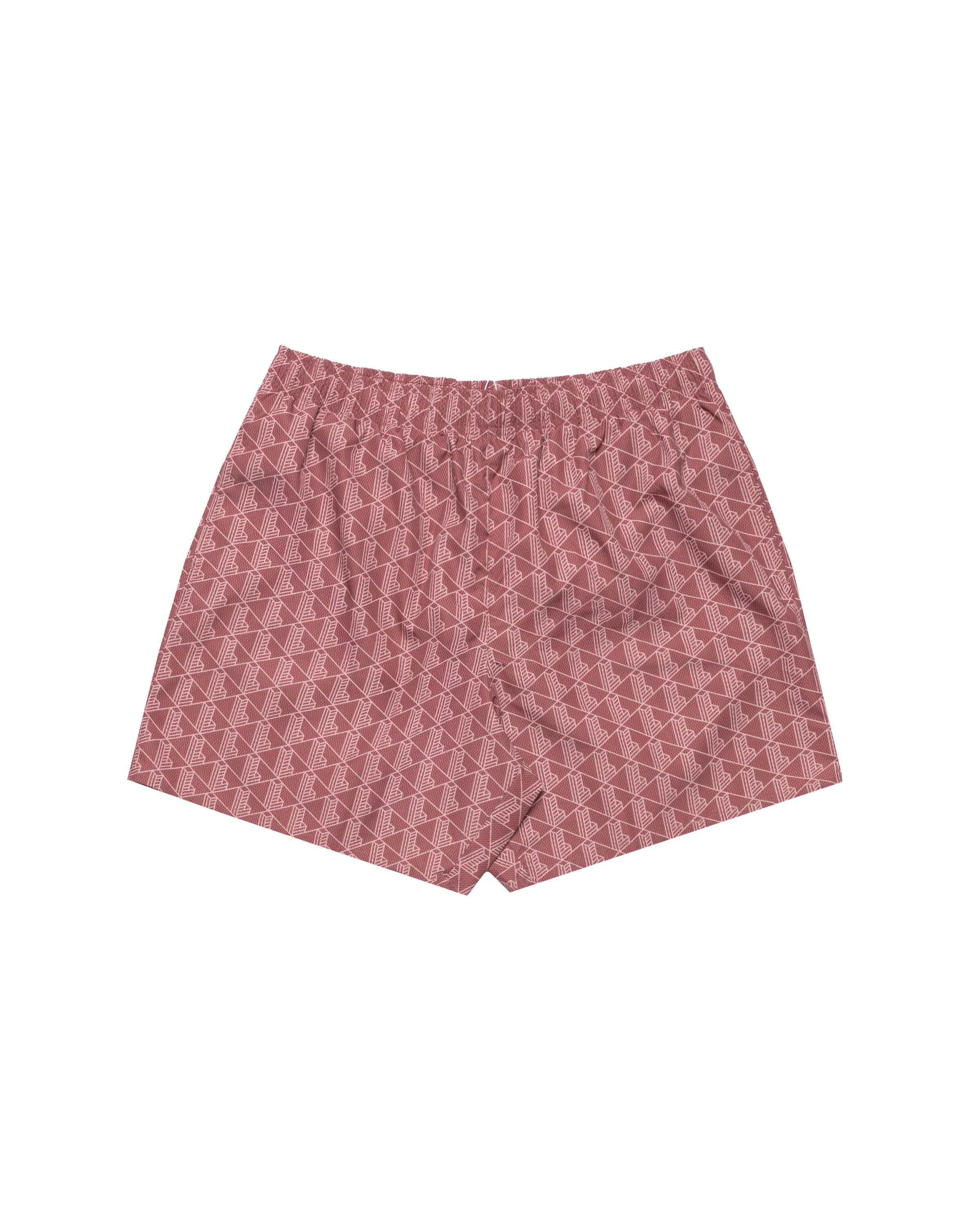 Lacoste Badehose