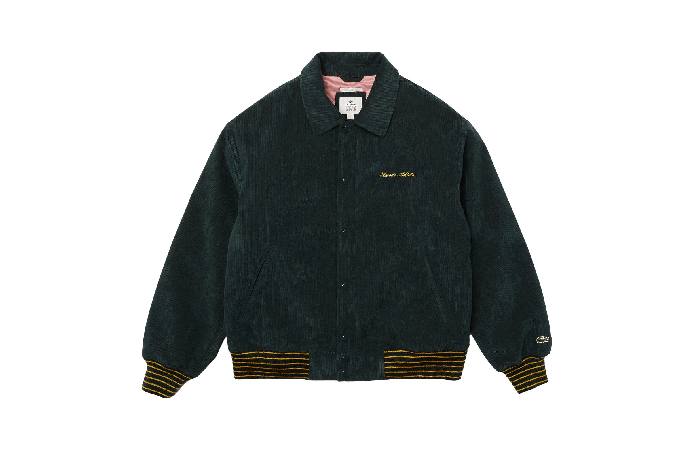 Lacoste BLOUSON "PLUMAGE"
