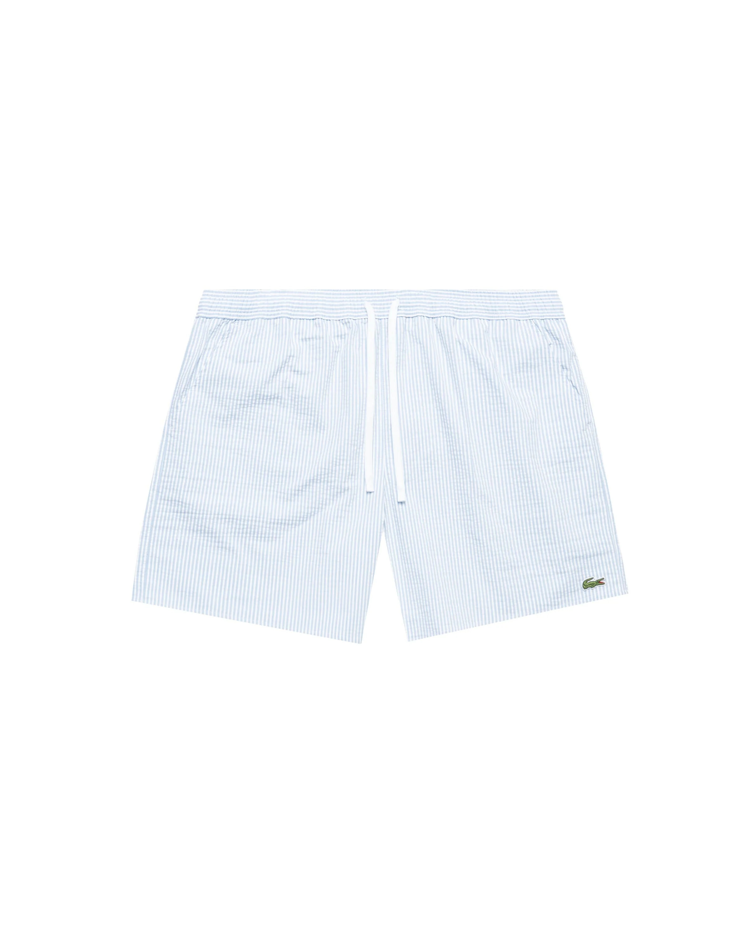 Lacoste MID LENGTHS SWIM TRUNKS