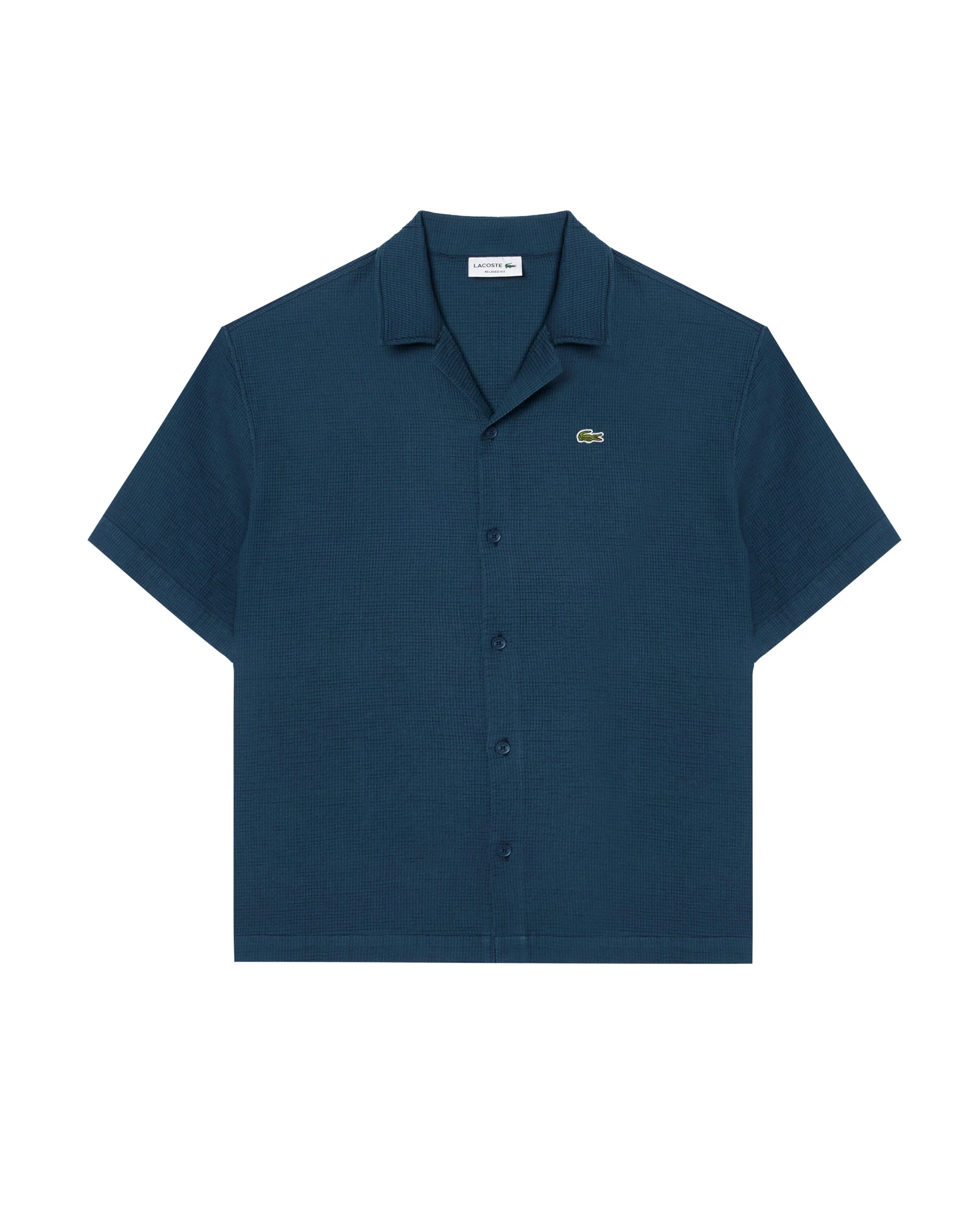 Lacoste OBERHEMDEN