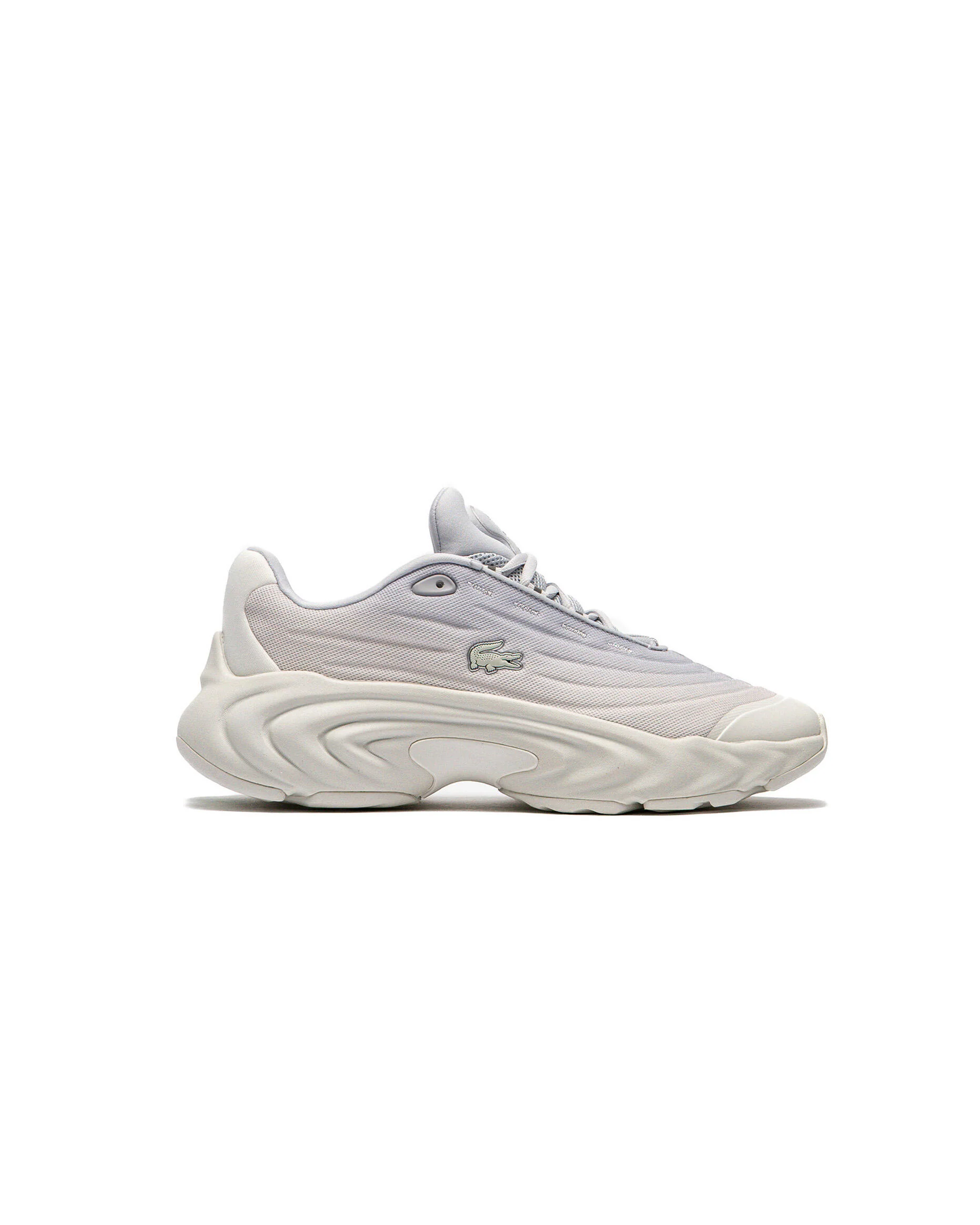 Lacoste SPINOR
