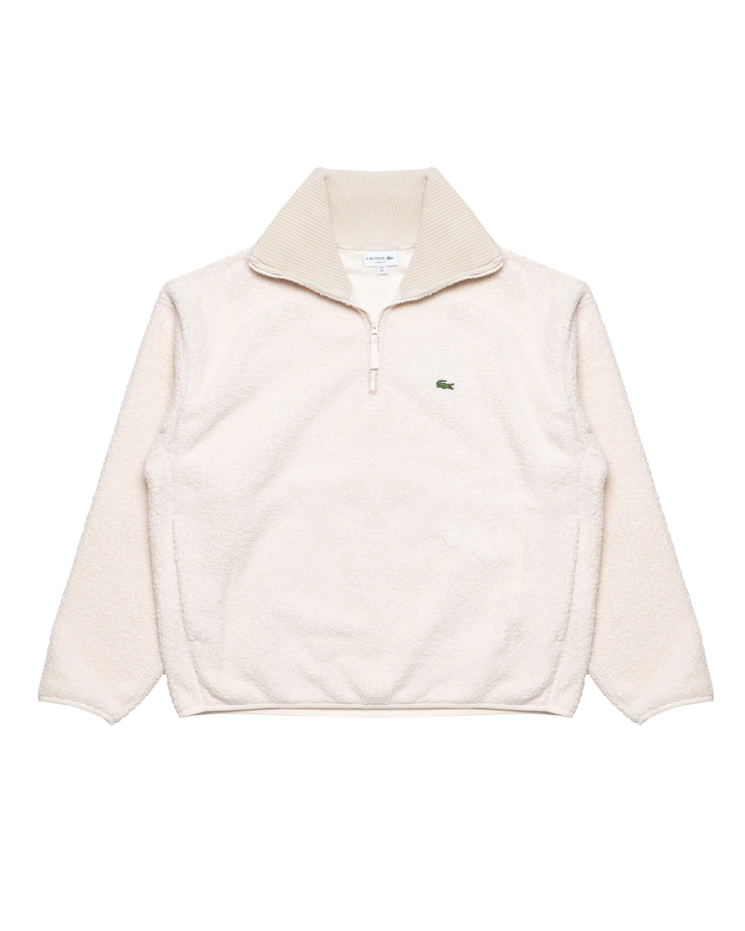 Lacoste SWEATSHIRT
