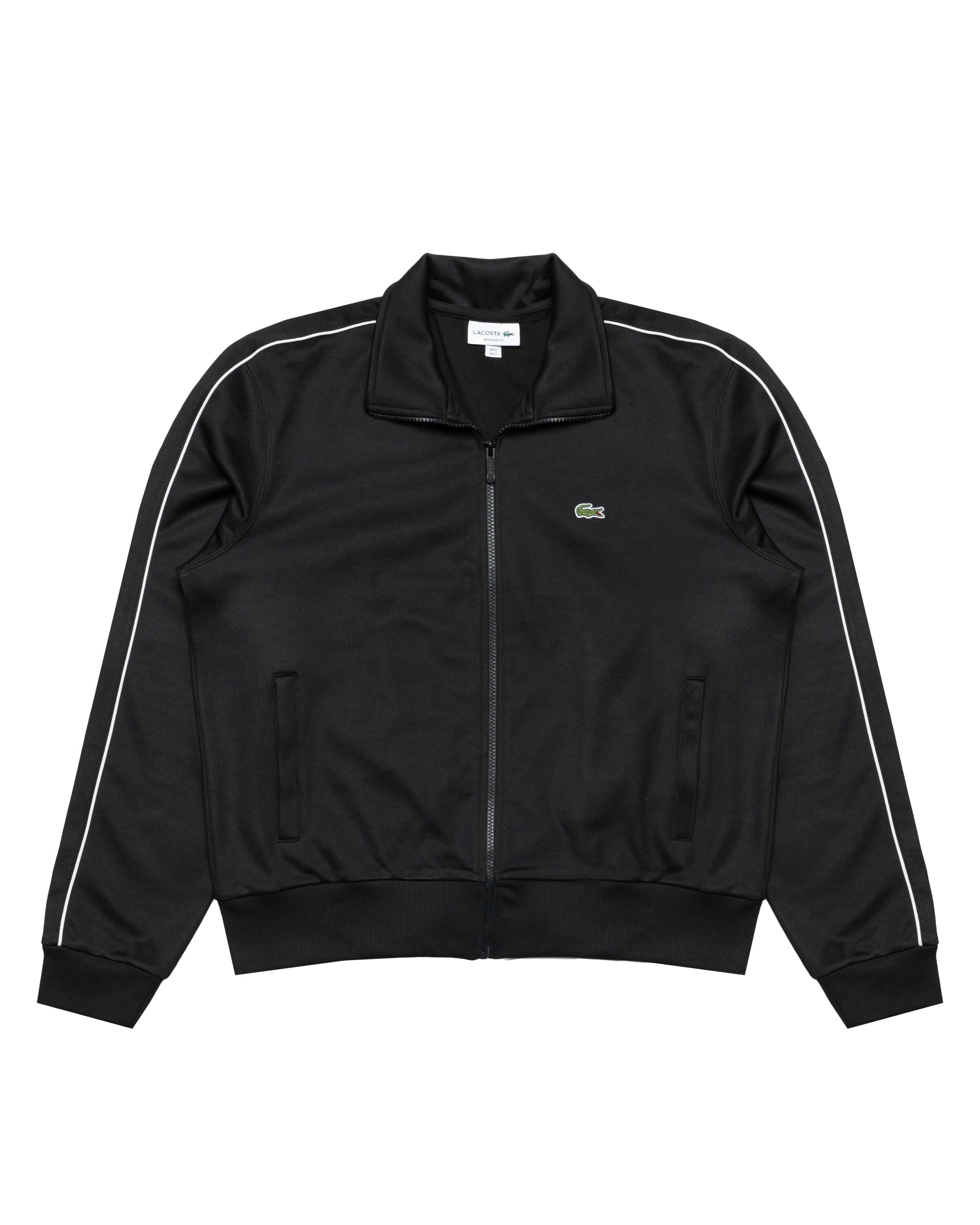 Lacoste Track Jacket