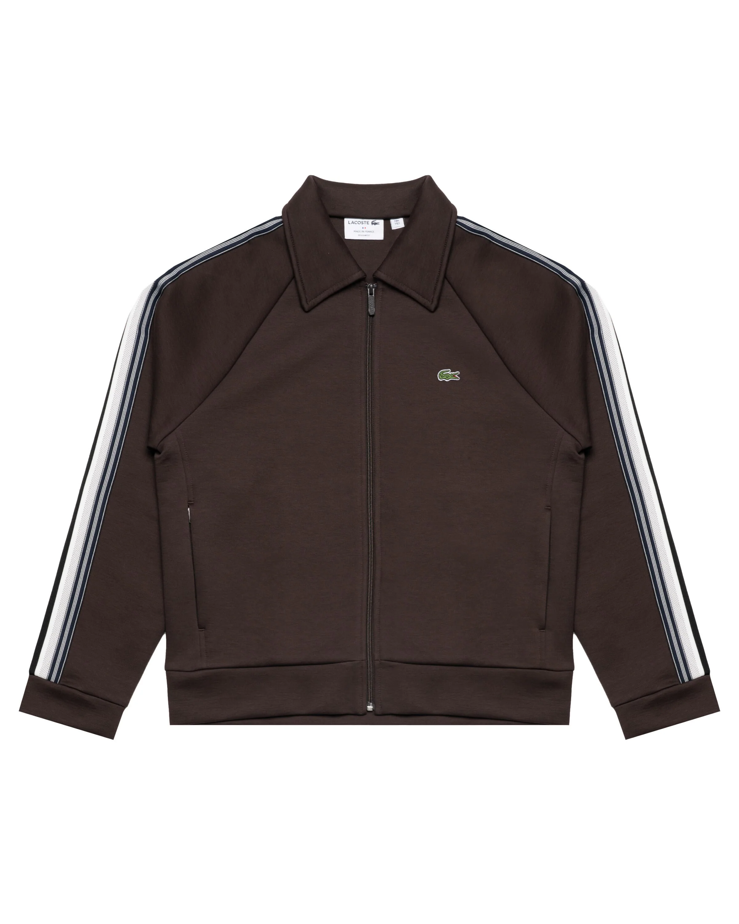 Lacoste Track Jacket