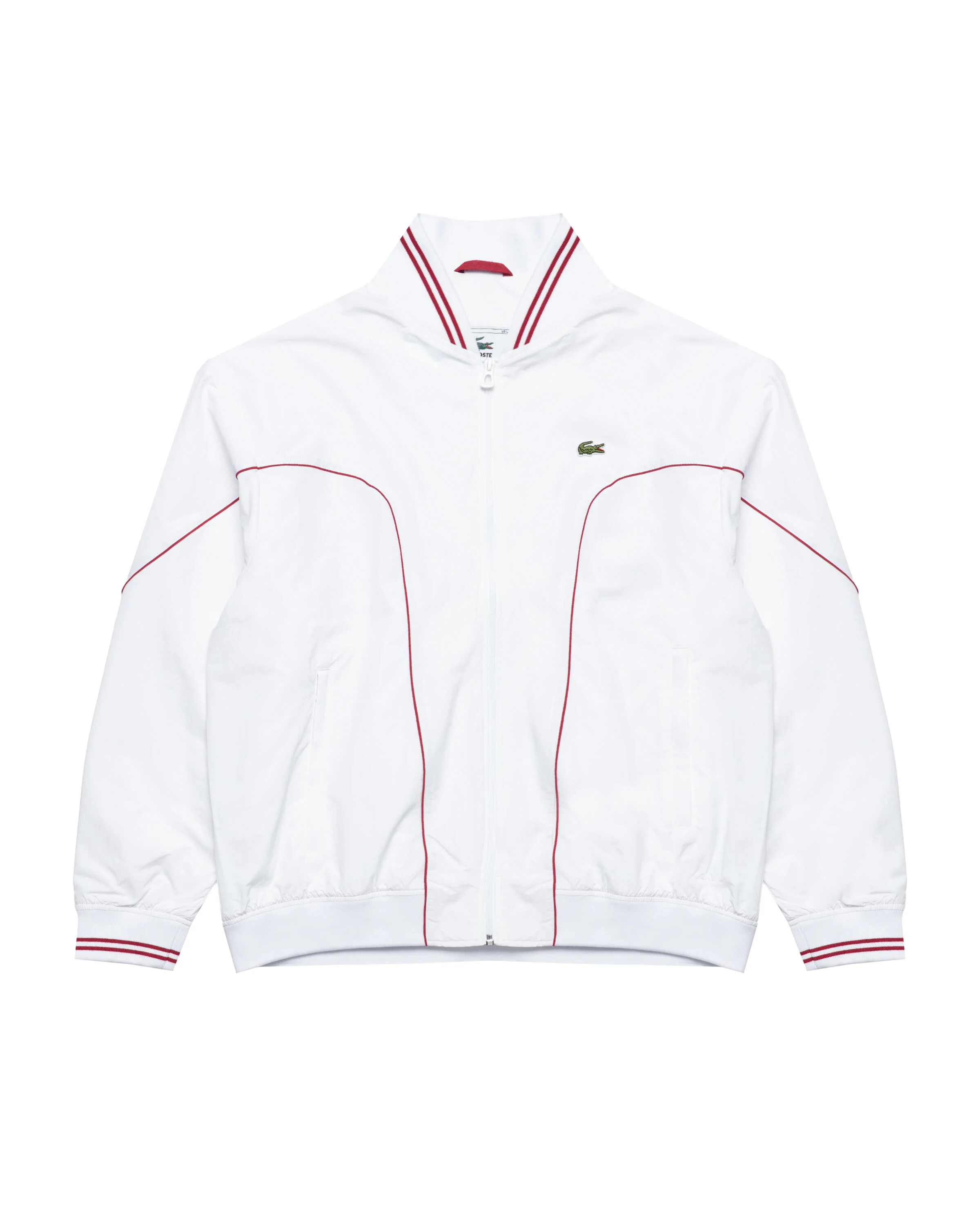 Lacoste TRACK JACKET