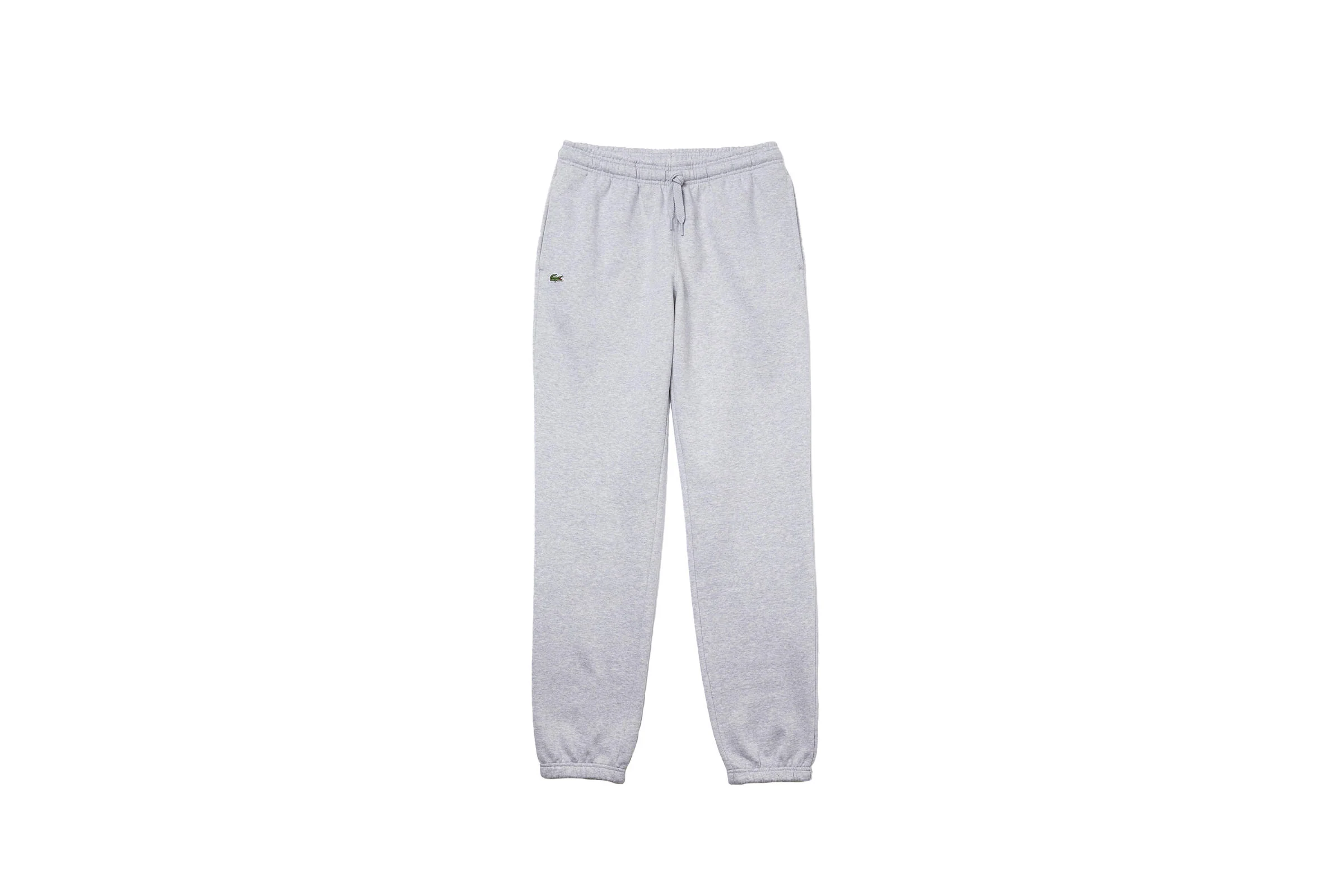 Lacoste TRACKSUIT TROUSERS "CHINE"