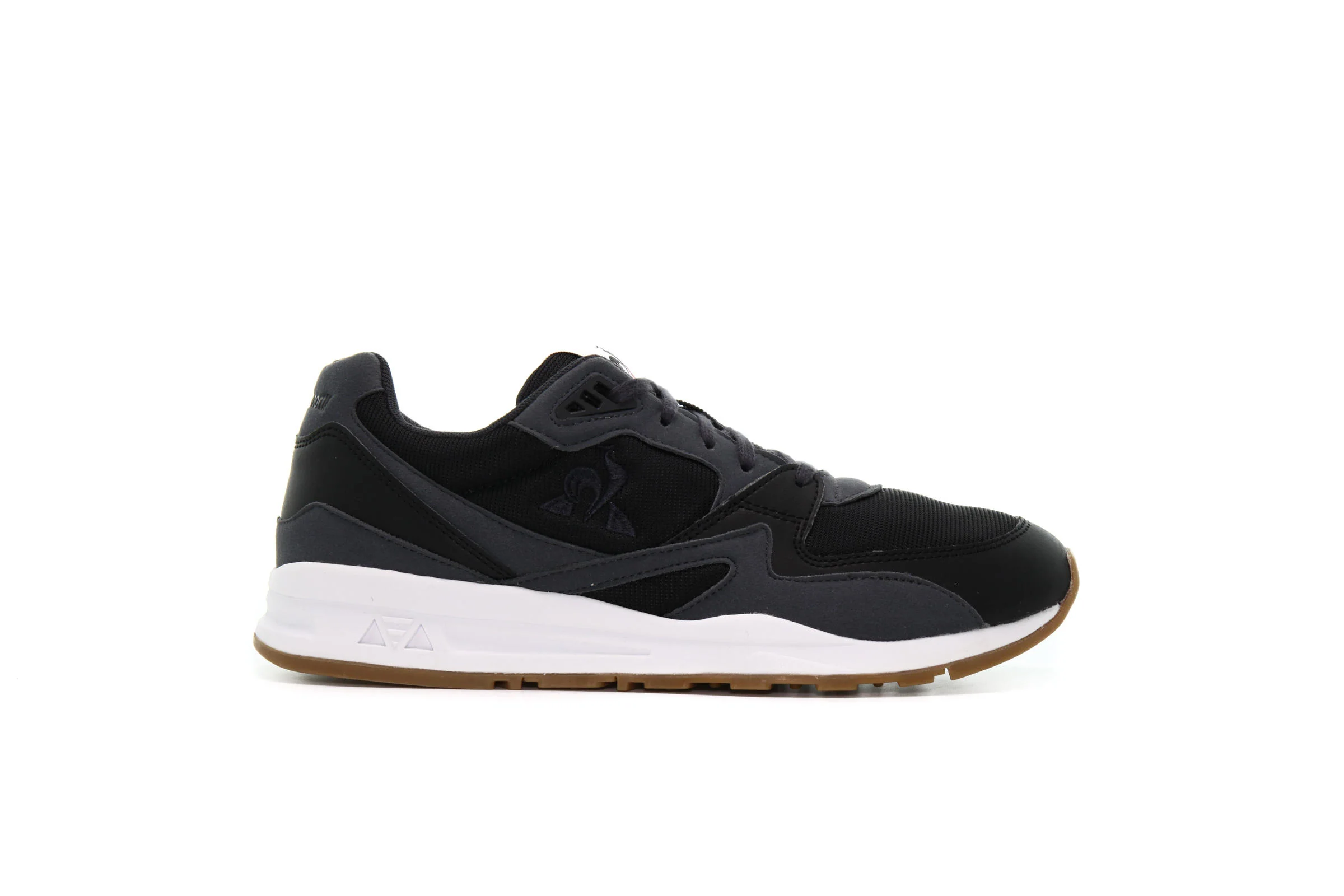 Le Coq Sportif R800 "BLACK"