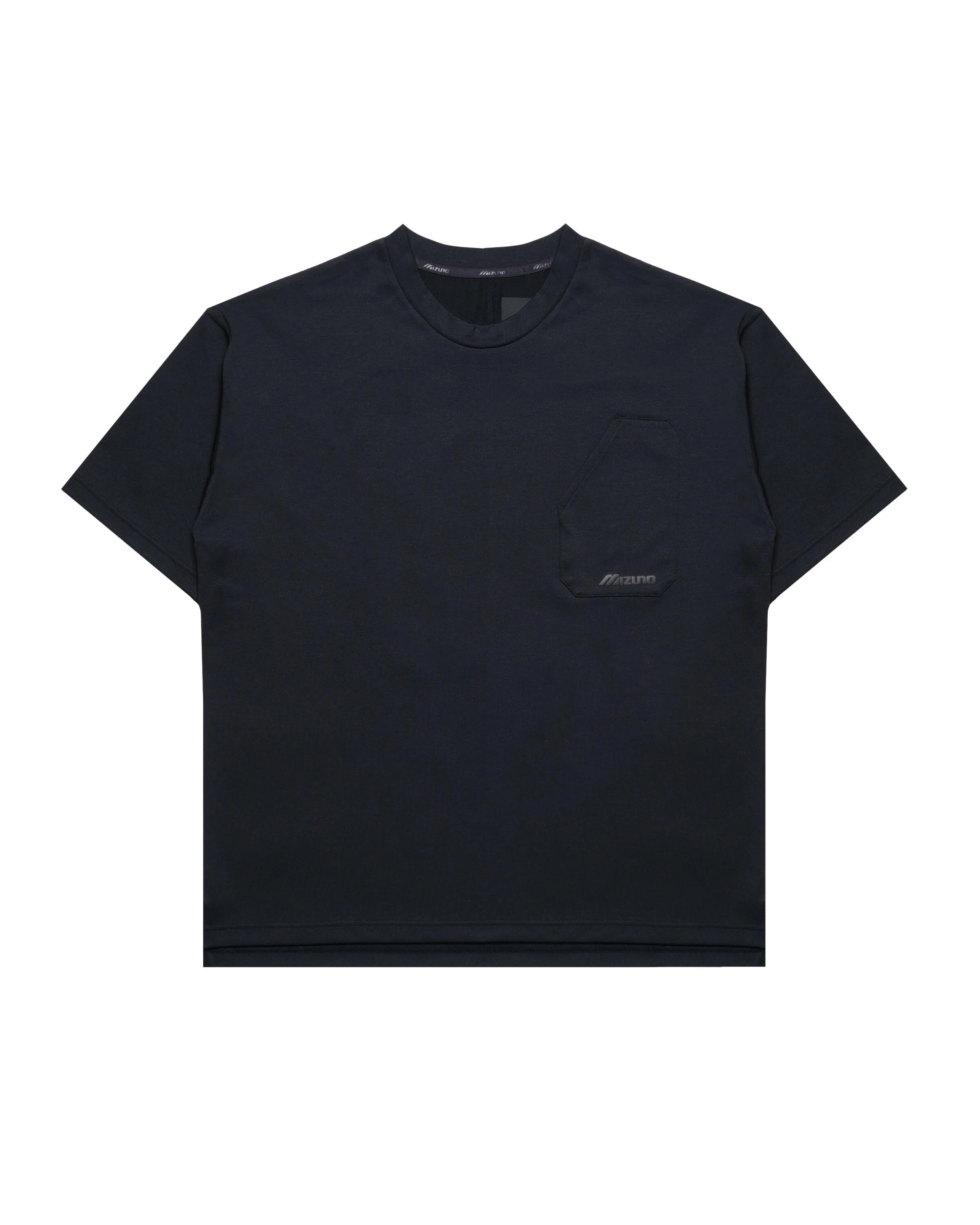 Mizuno HEAVY OUNCE POCKET T-SHIRT