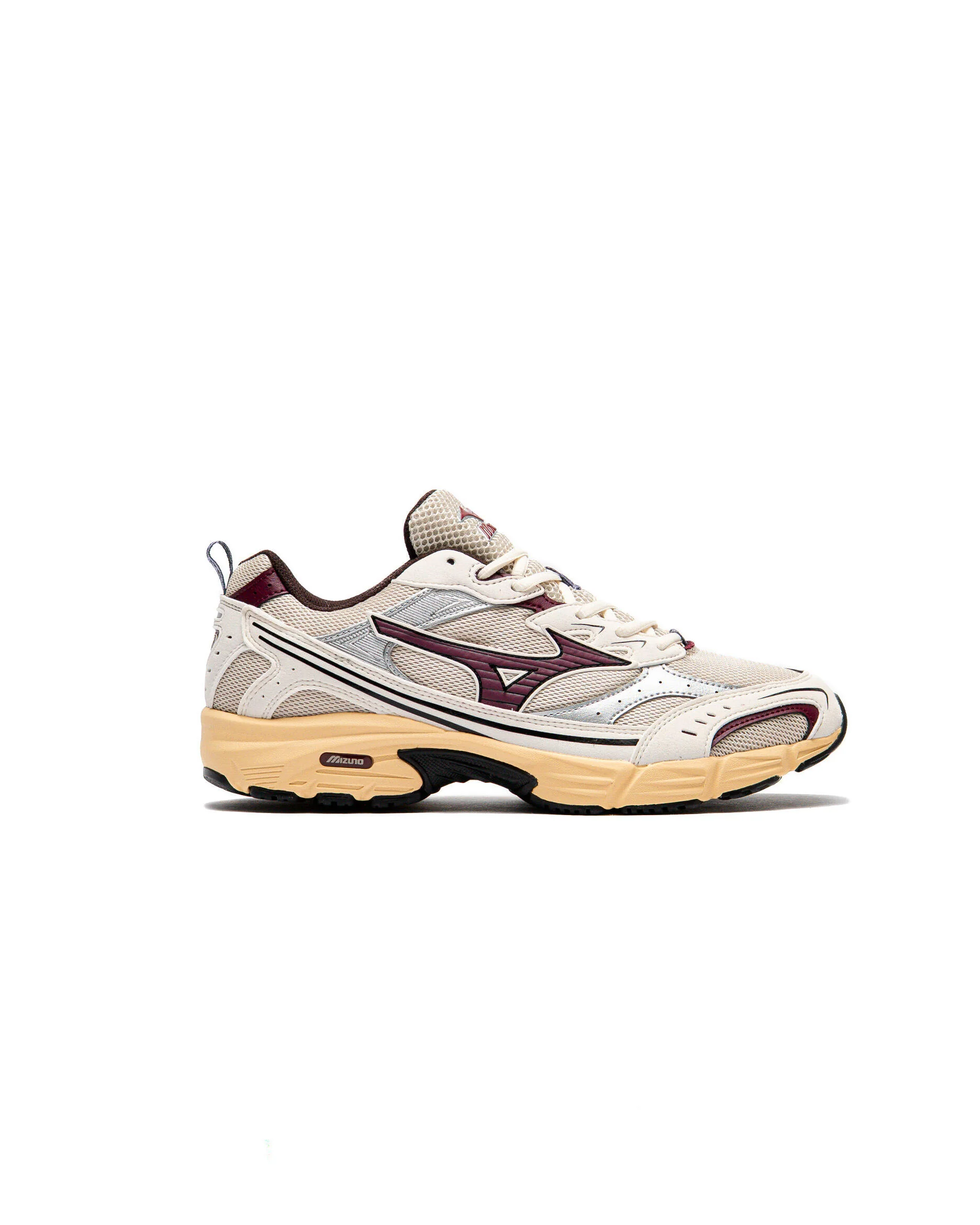 Mizuno MXR