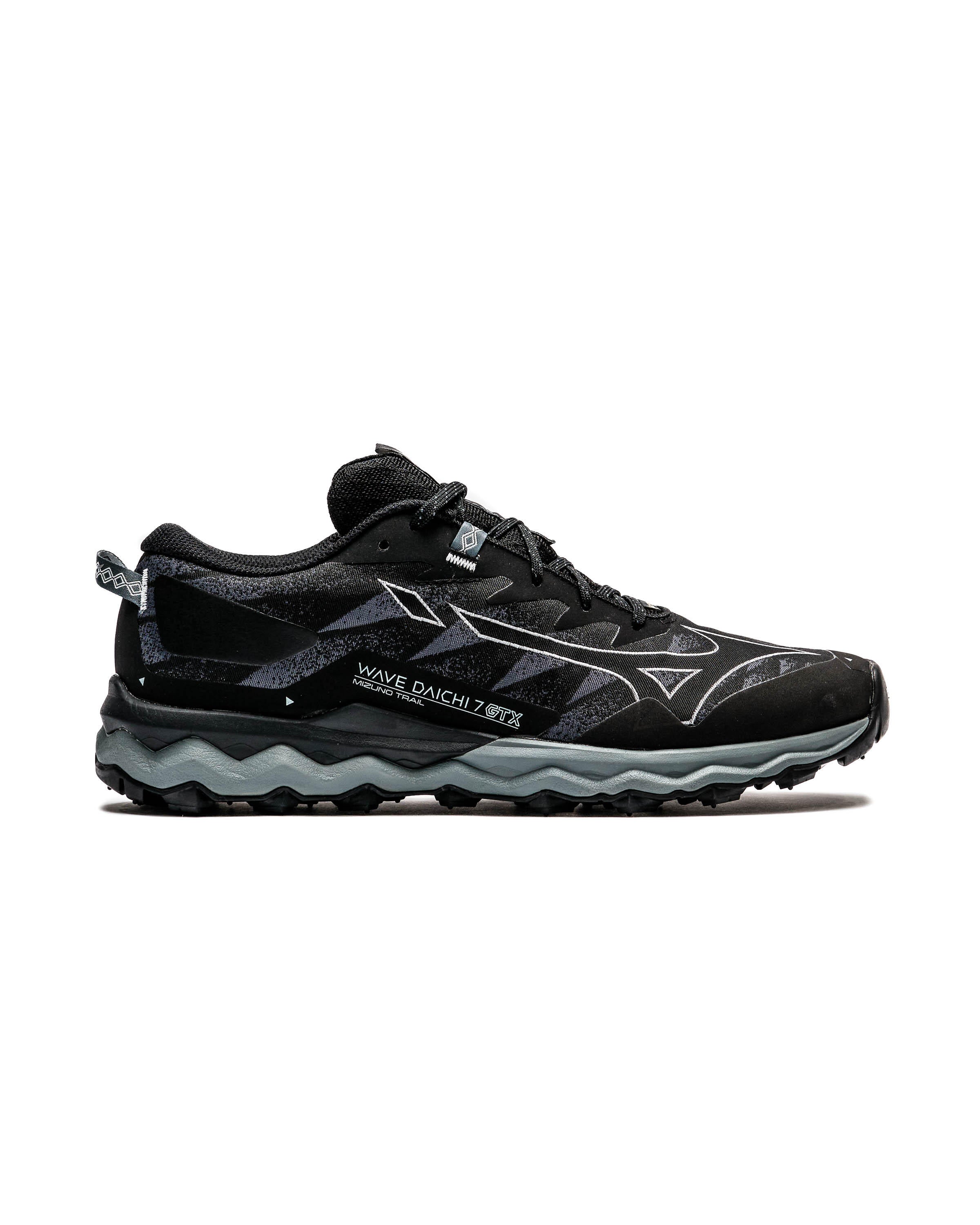 Mizuno WAVE DAICHI 7 Gore-Tex