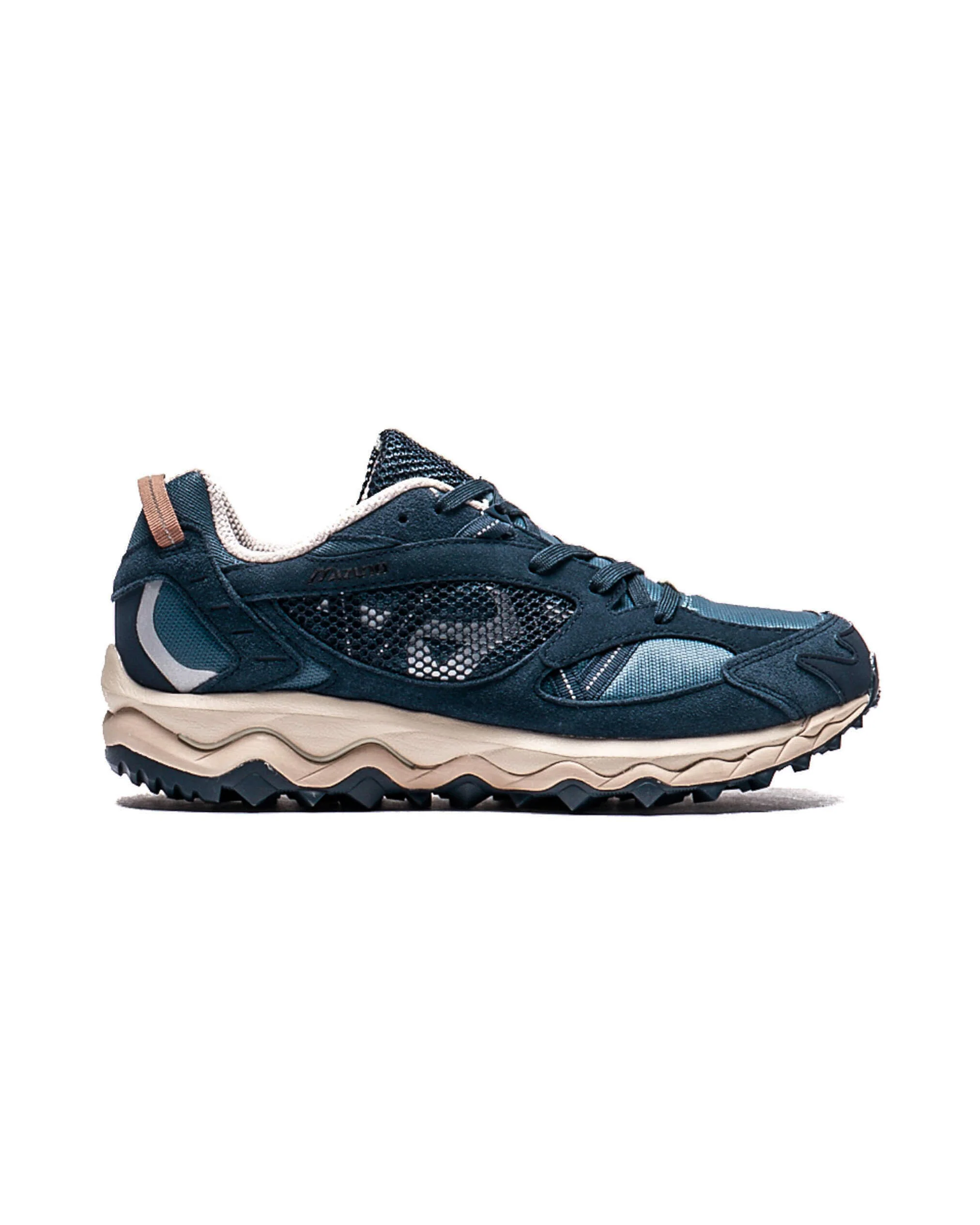 Mizuno Wave Mujin TL