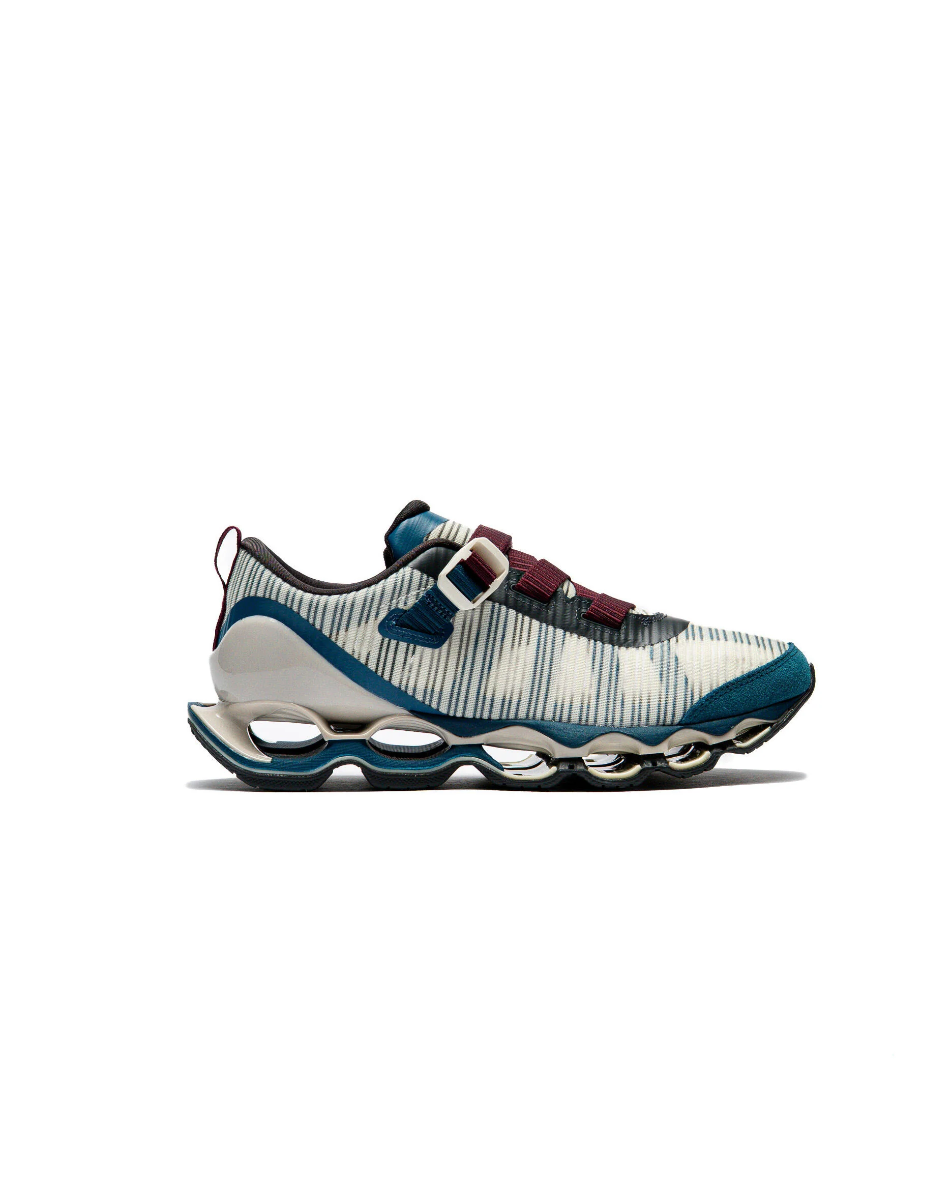 Mizuno WAVE PROPHECY Strap 2