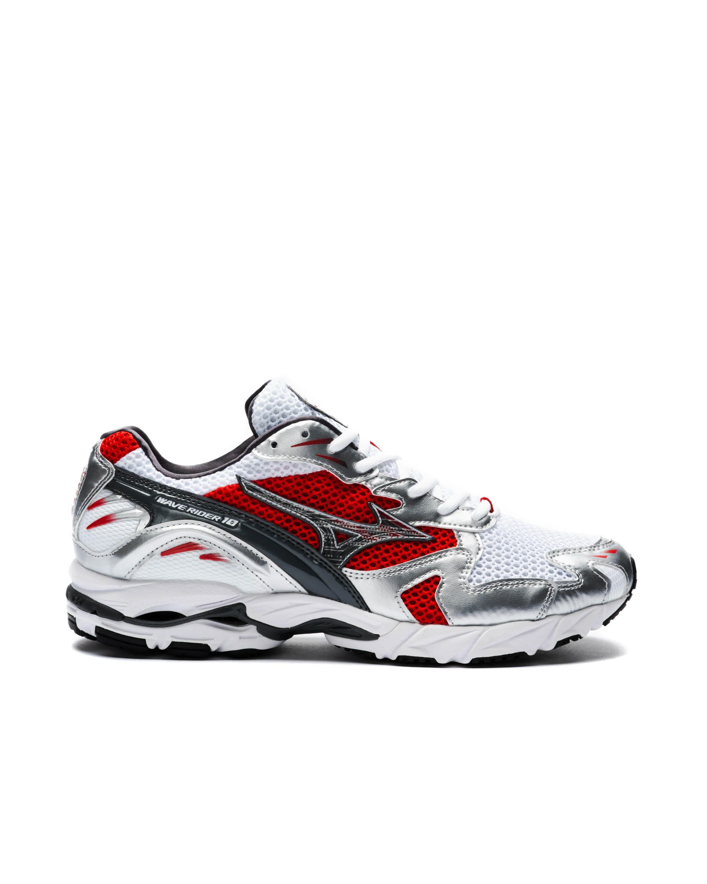 Mizuno Wave Rider 10
