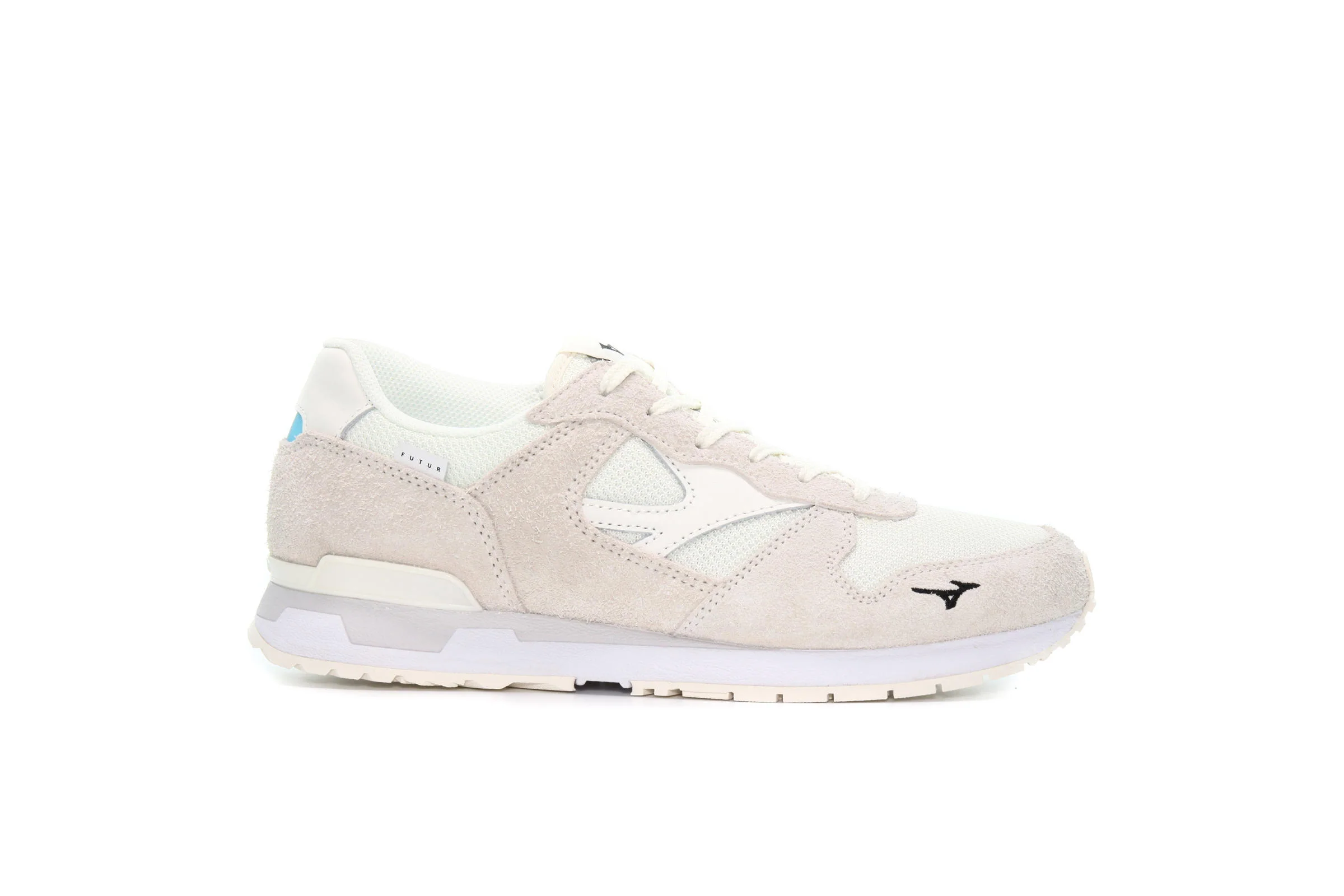 Mizuno x FUTUR GENOVA 87 "WHITE"