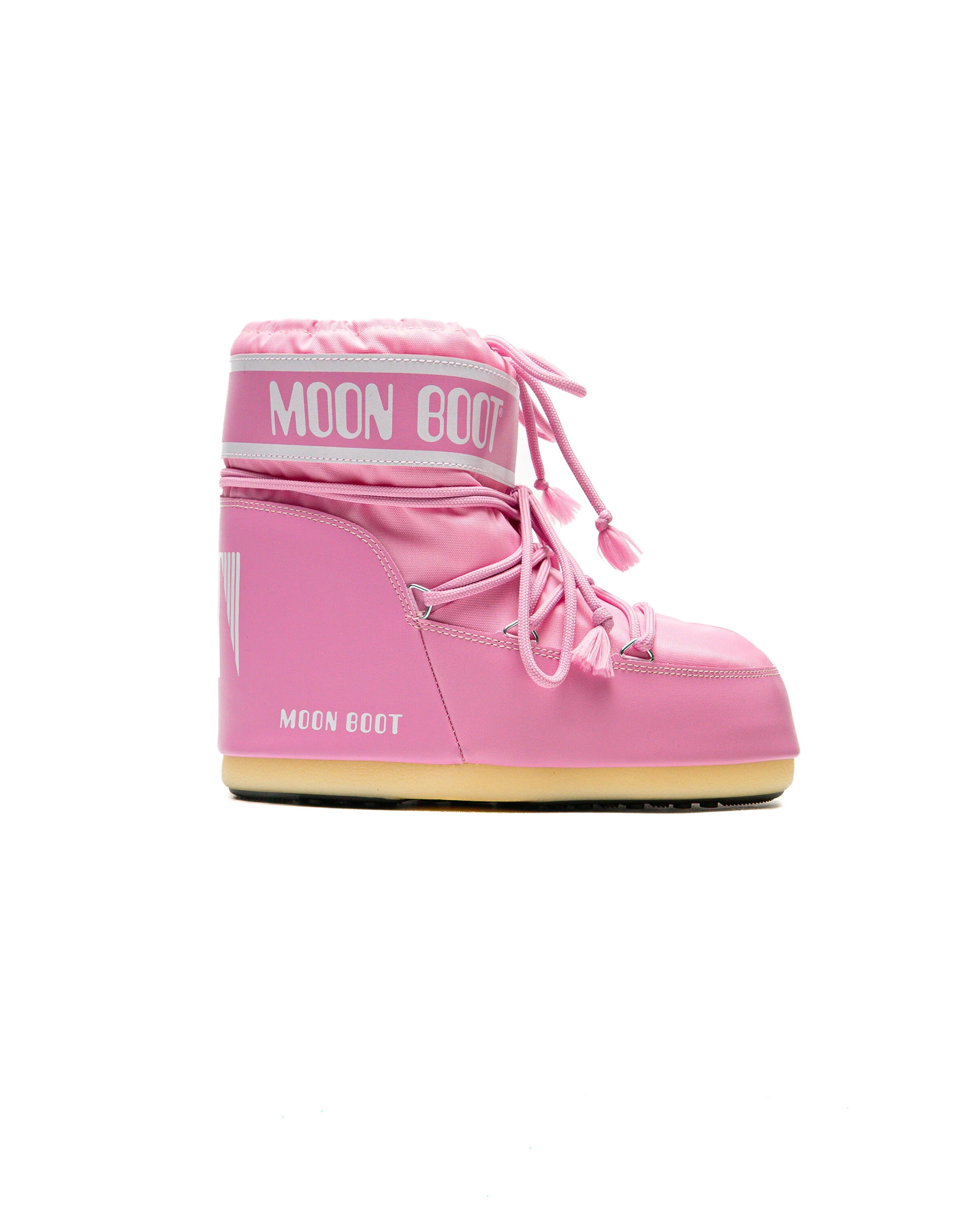 Moon Boot ICON LOW NYLON