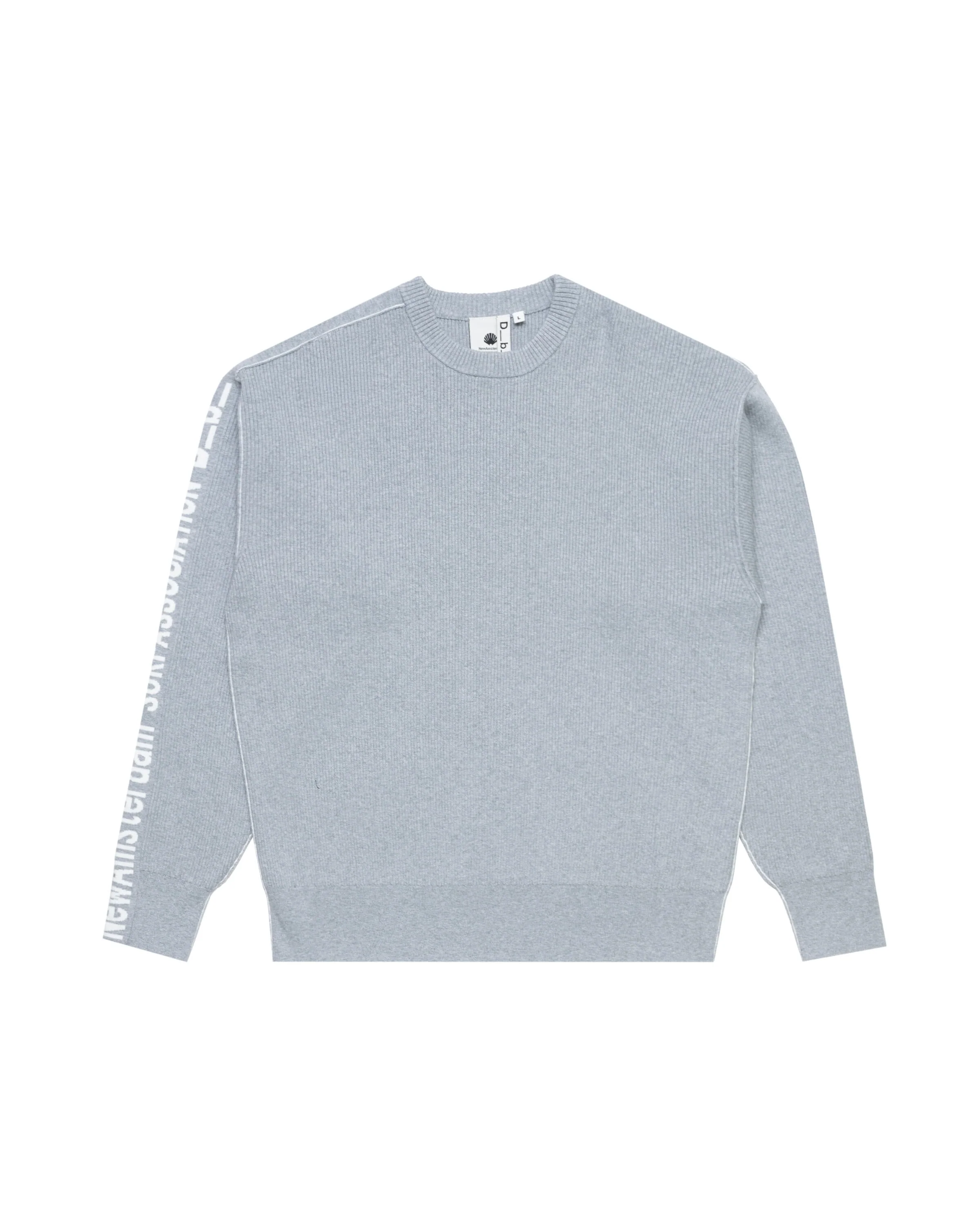 New Amsterdam Surf Association x D_b_ Journey Travel Suit Cosy Sweater