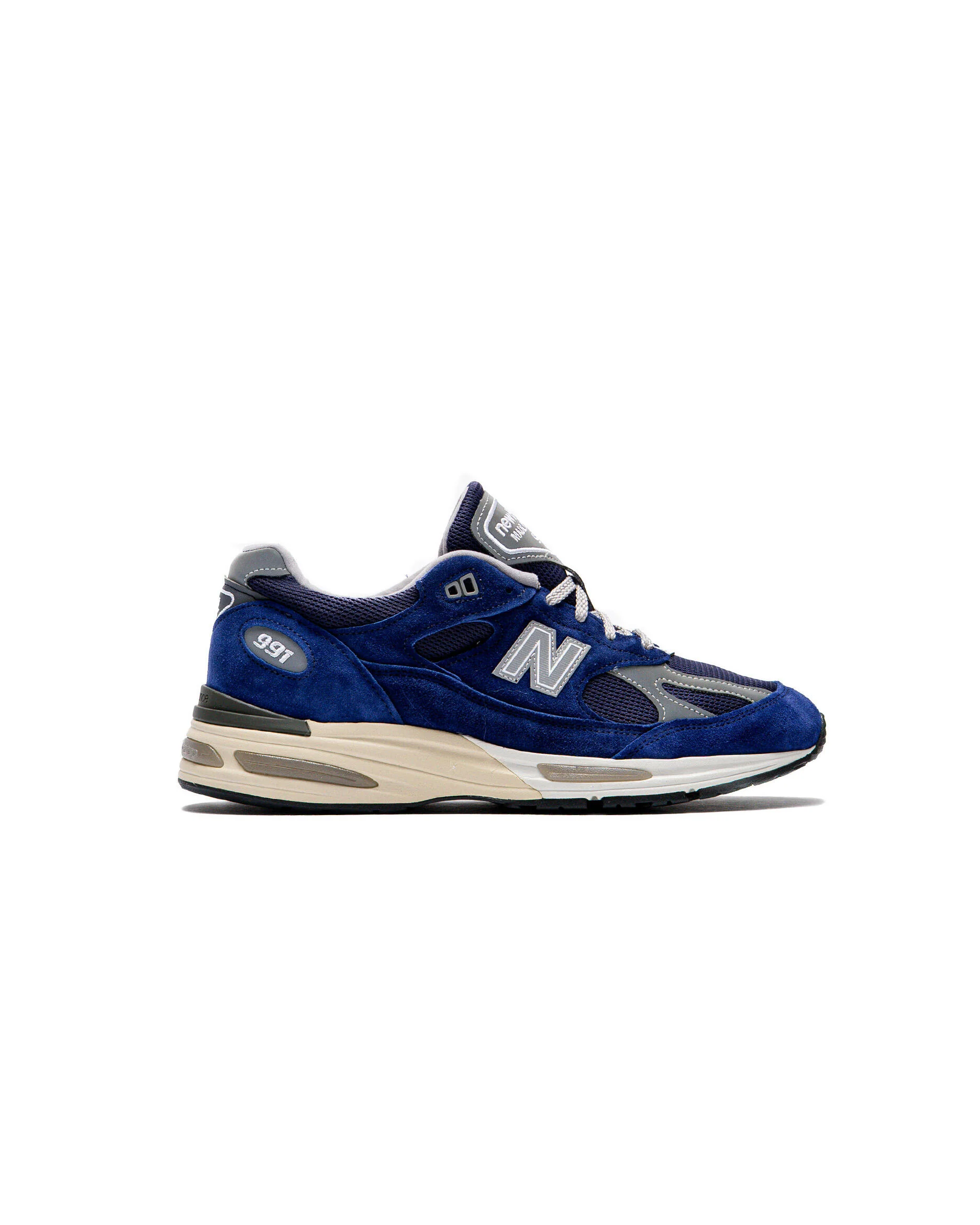 New Balance 991v2 - Made in UK
