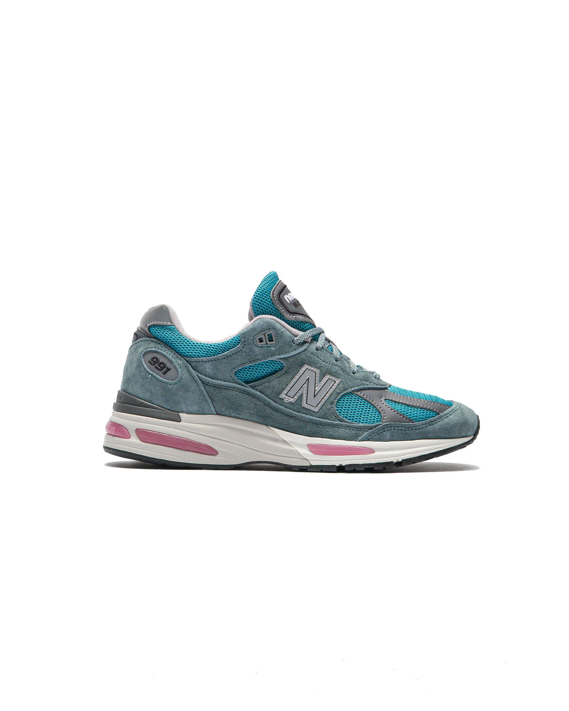 New Balance 991v2 - Made in UK