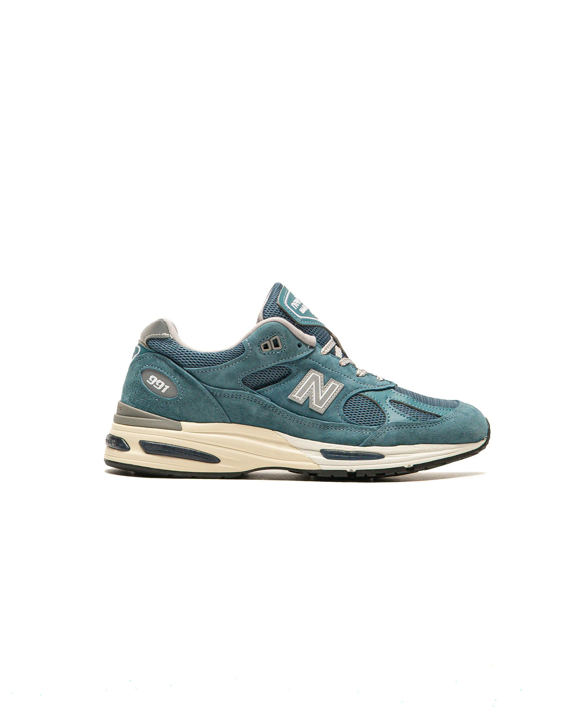 New Balance 991v2 - Made in UK