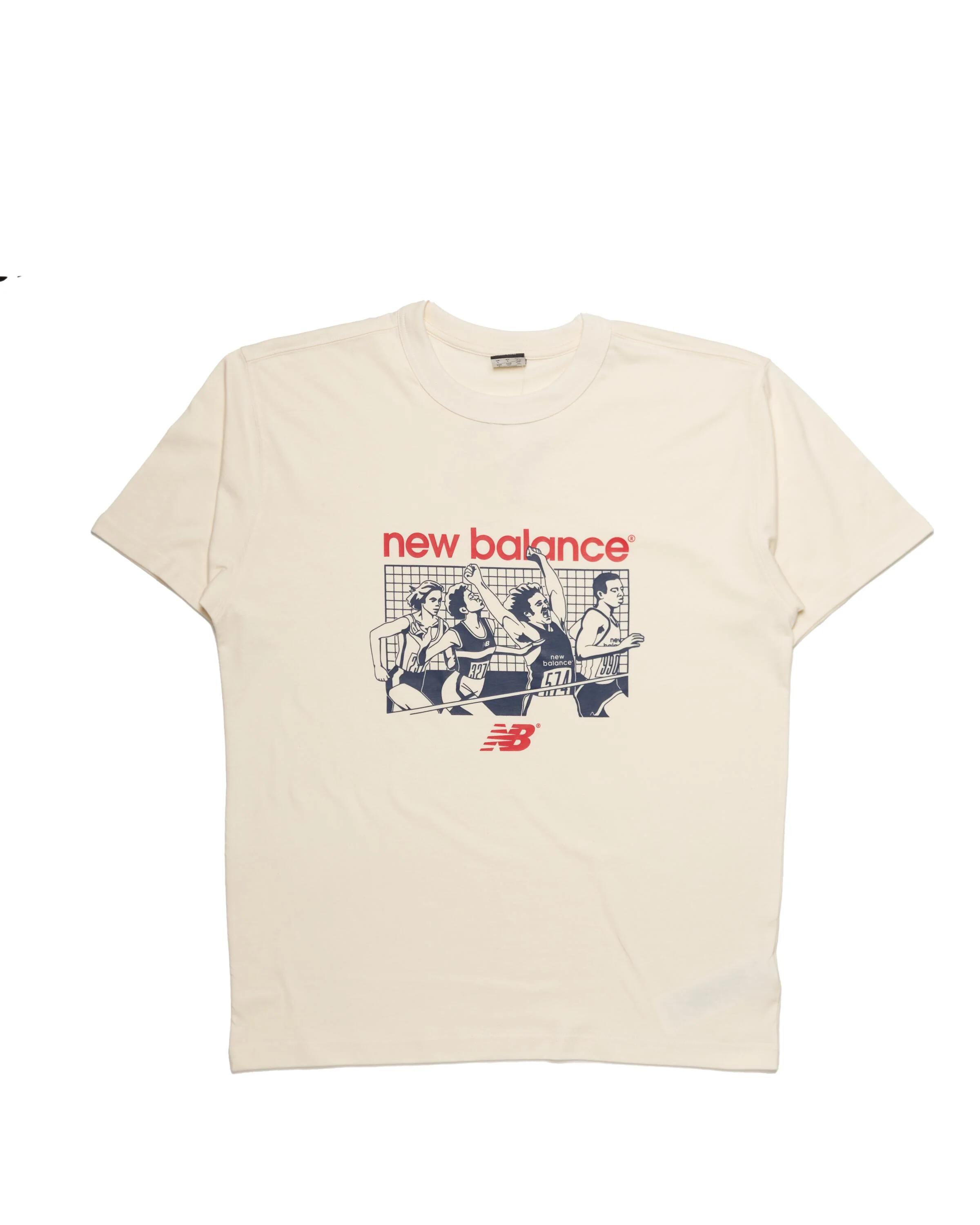 New Balance Athletics 90's Graphic T-Shirt