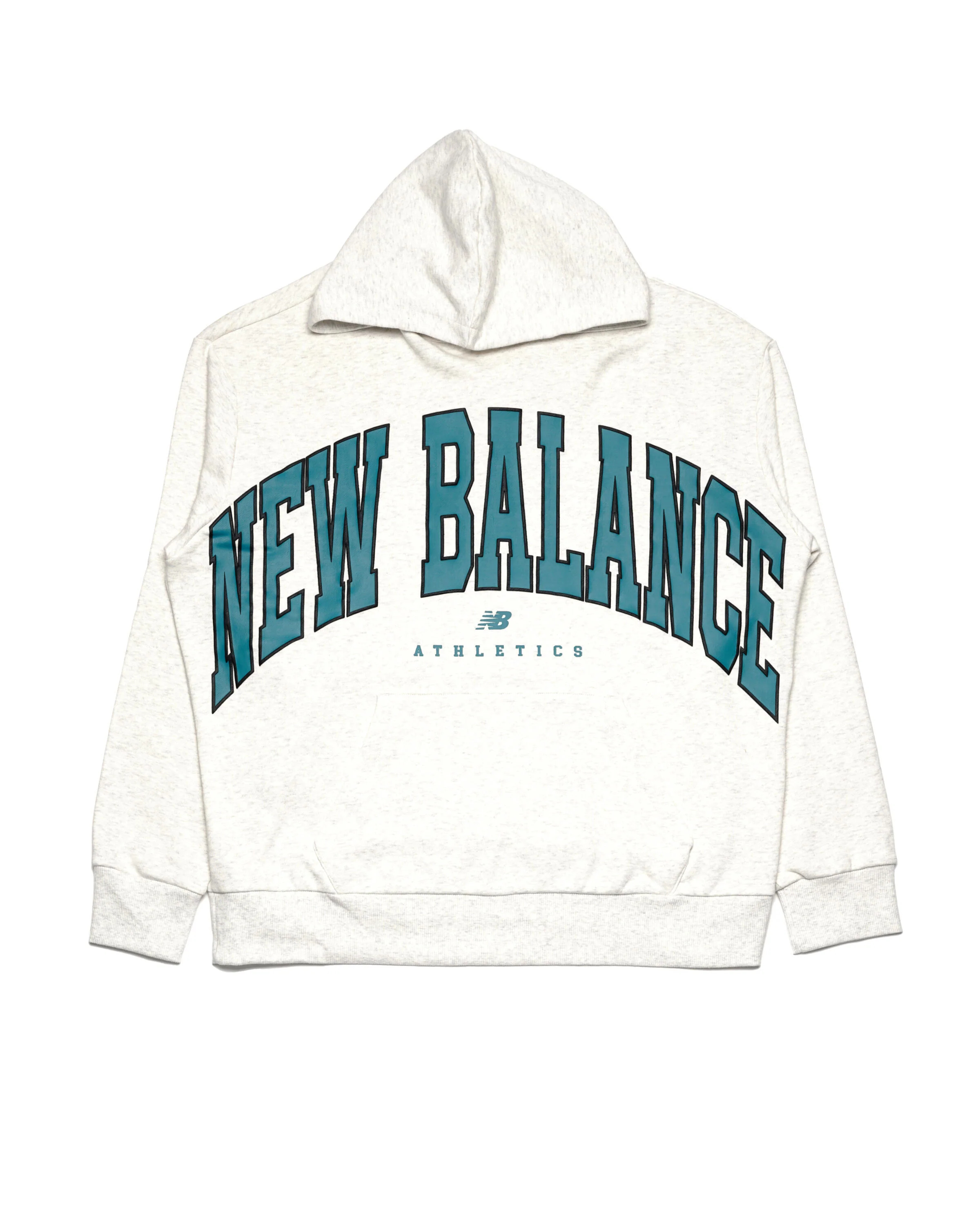 New Balance Athletics Warped French Terry Classics Hoodie