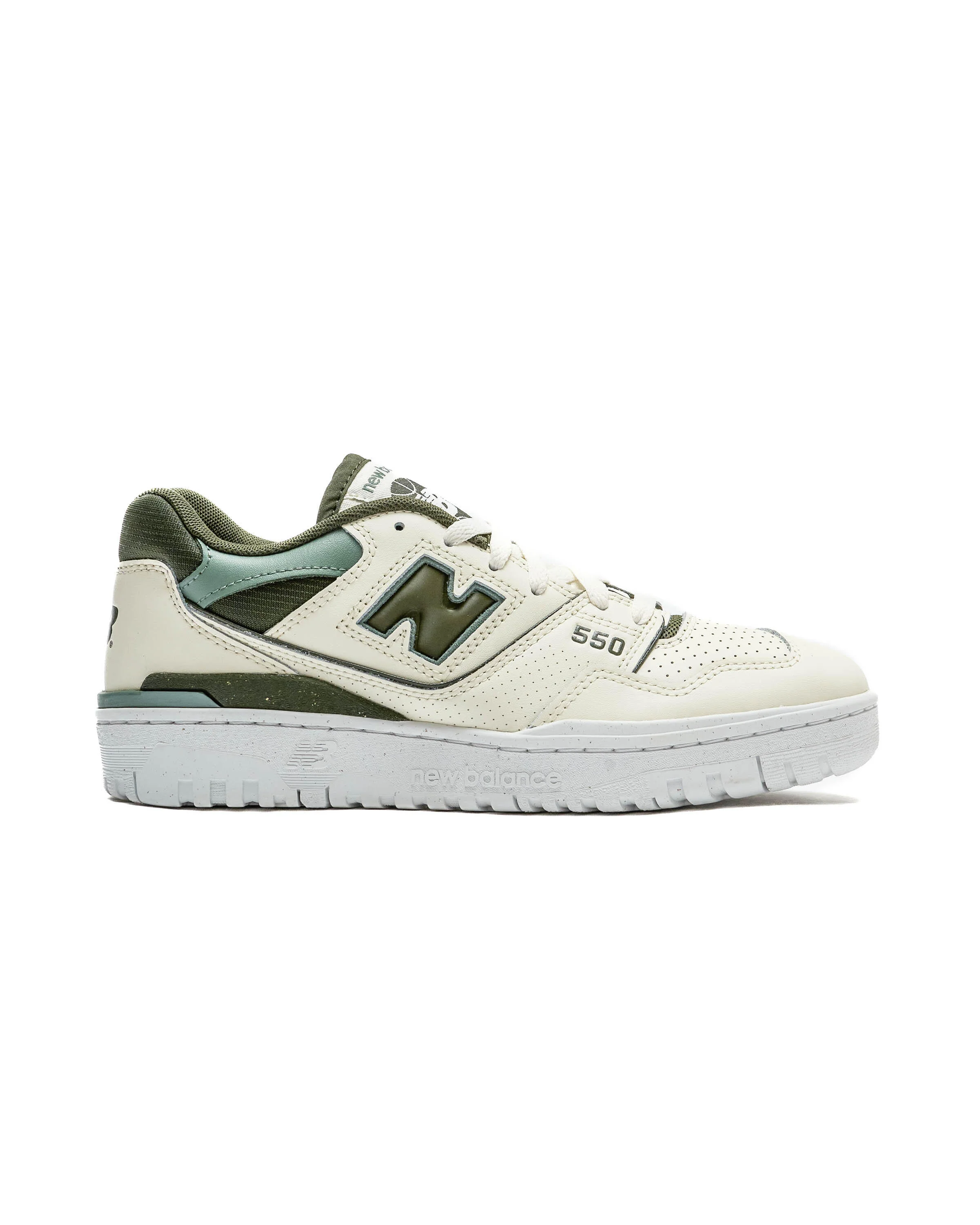 New Balance WMNS BB W550 DI