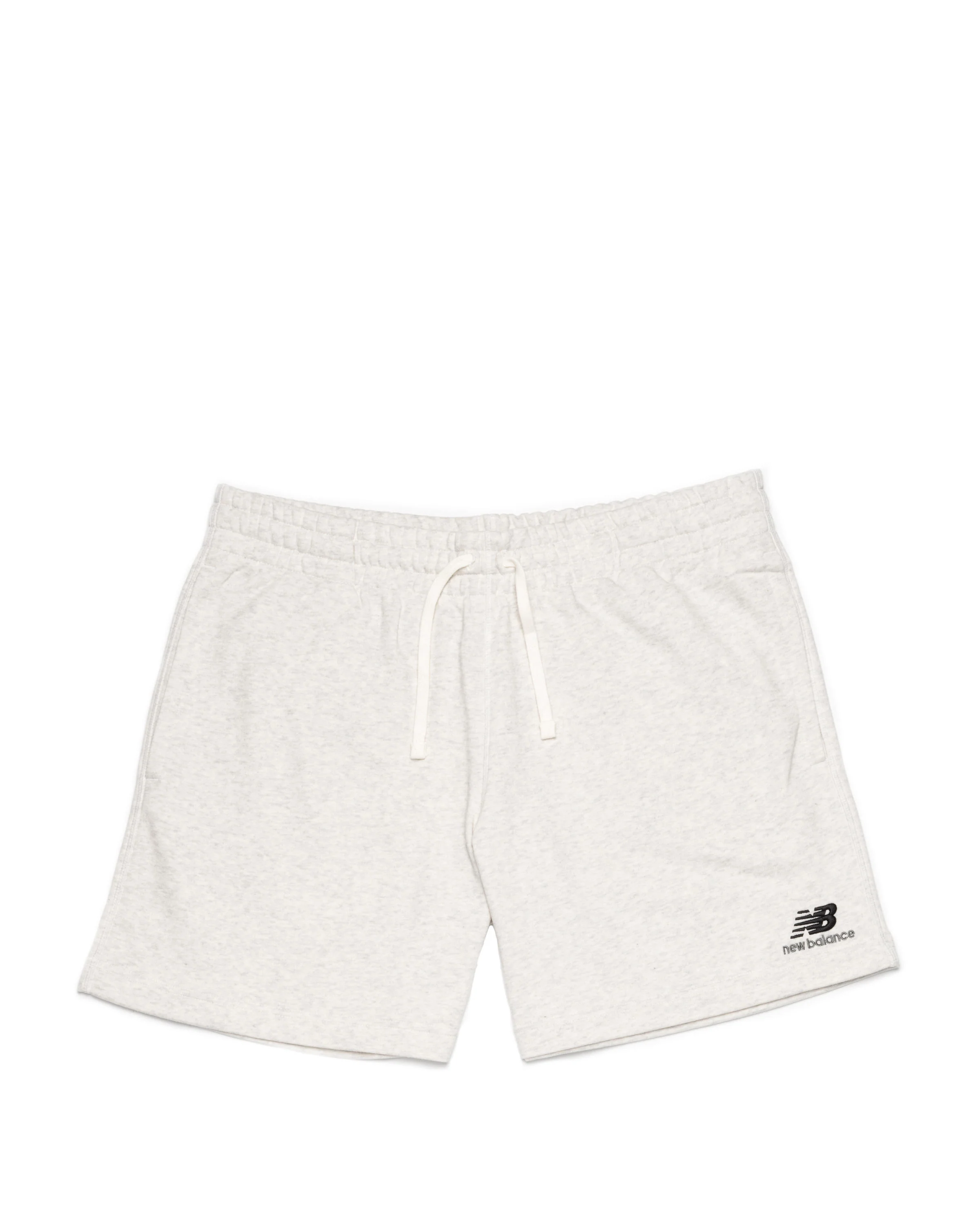 New Balance Essentials Fleece Short