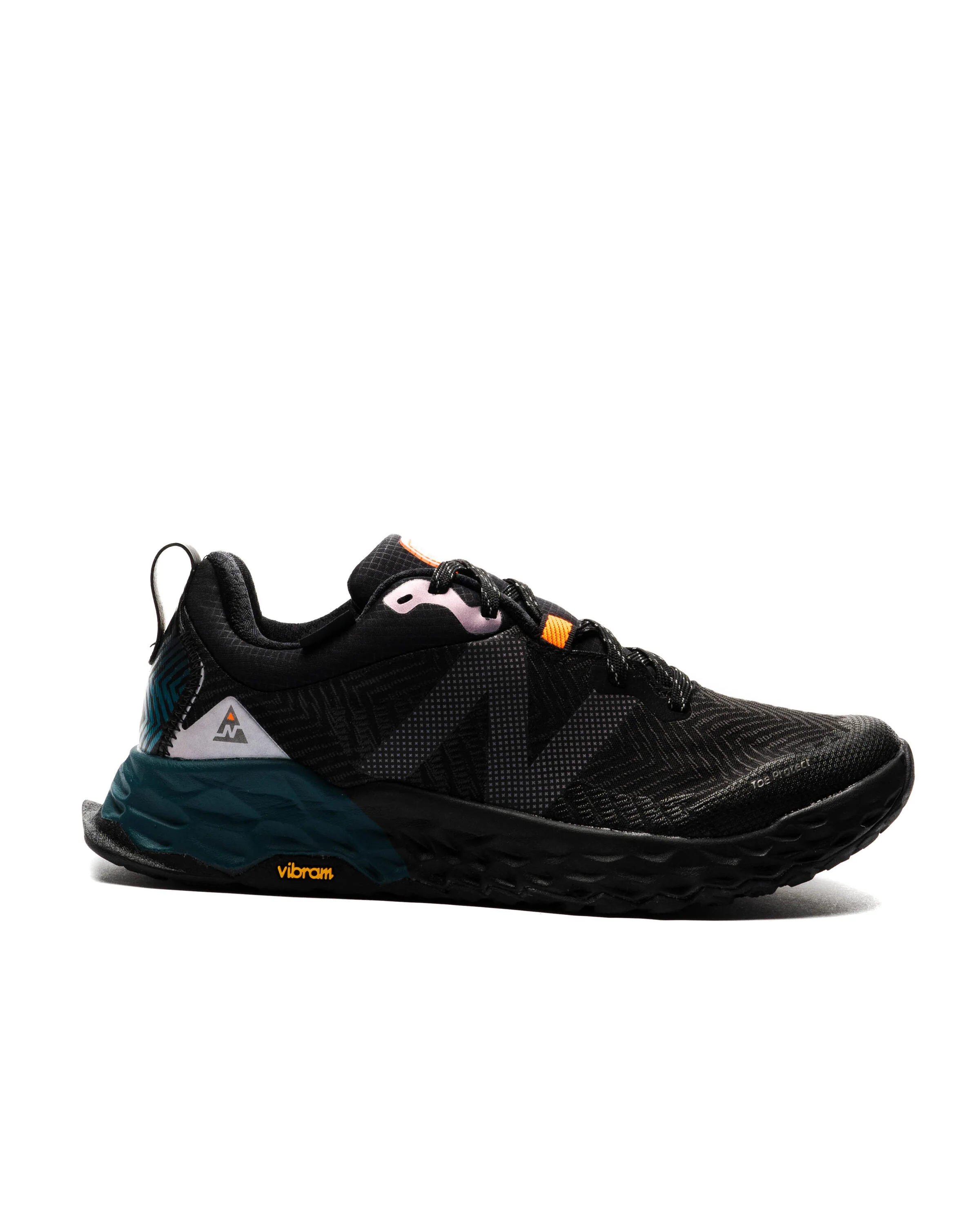 New Balance Fresh Foam Hierro V6 Gore-Tex